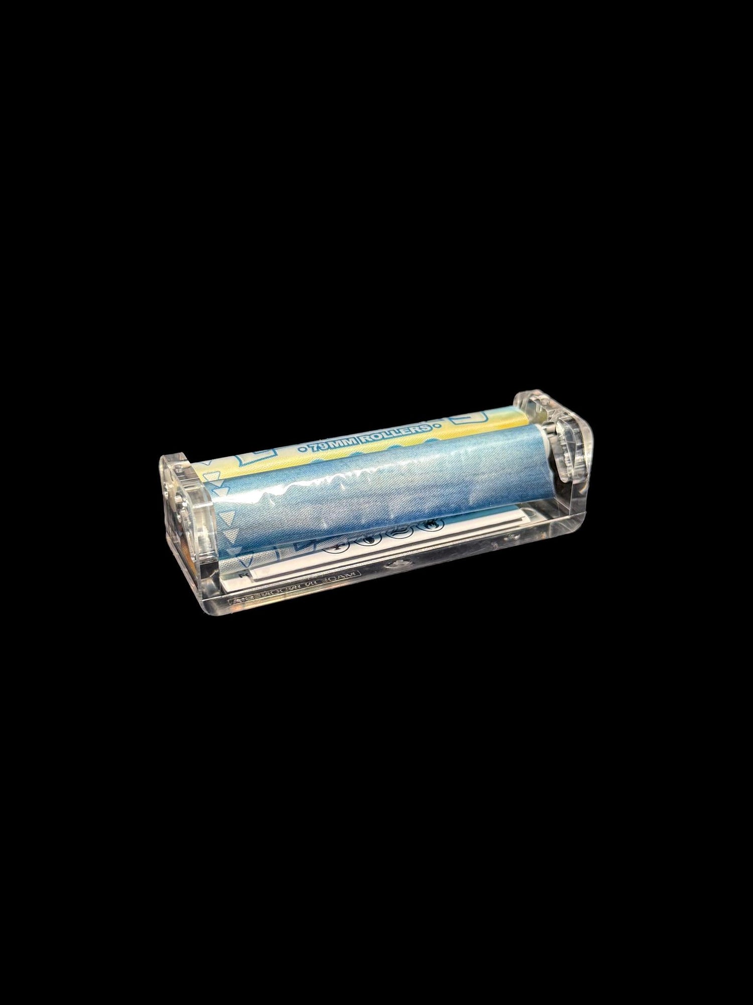 Elements Papers Roller 79mm