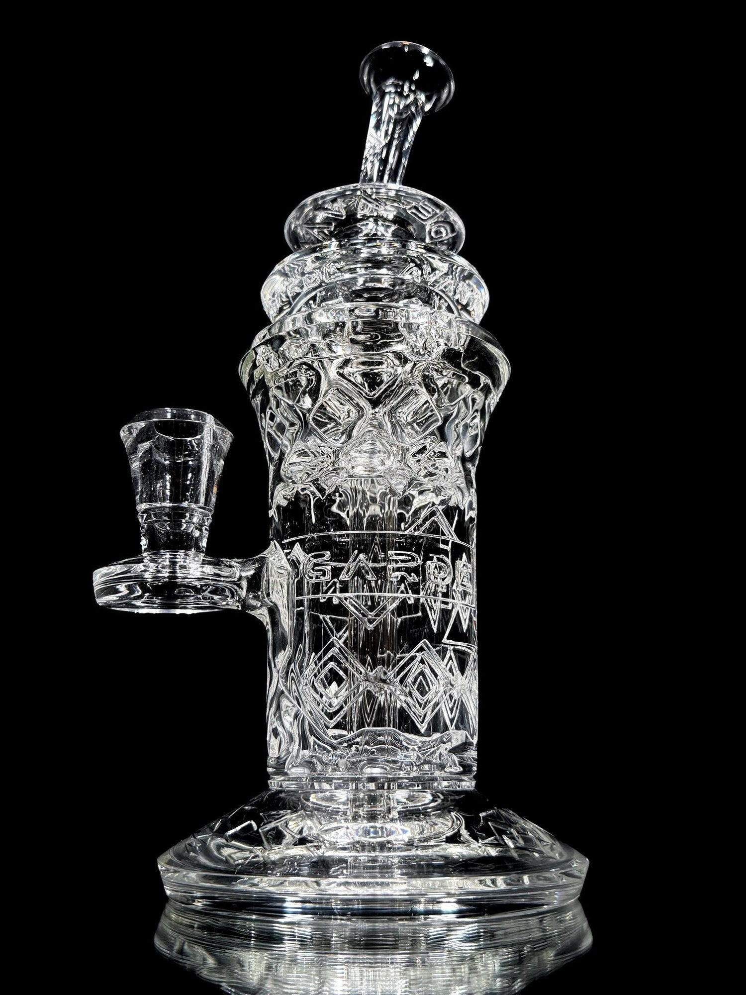 Avant Garde Outside Incycler