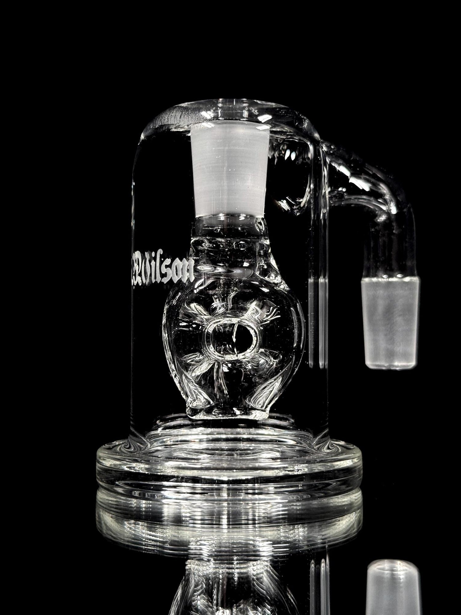 Ben Wilson 14mm 90 Degree Dry Catcher