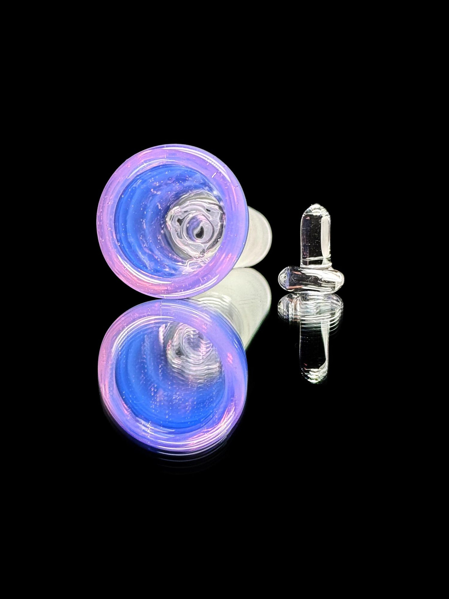 Steve H 14mm Removable Screen Slide