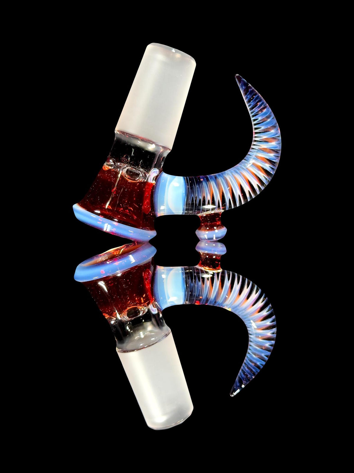 Jamms Glass 18mm Slide