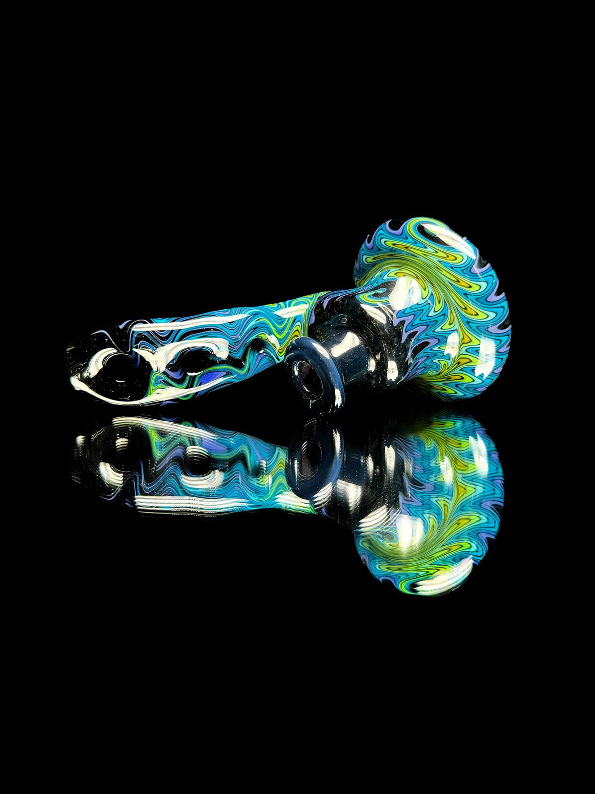 Andy Gun Rig Andy G Uv Dry Rig – Connoisseur Smoke Shop