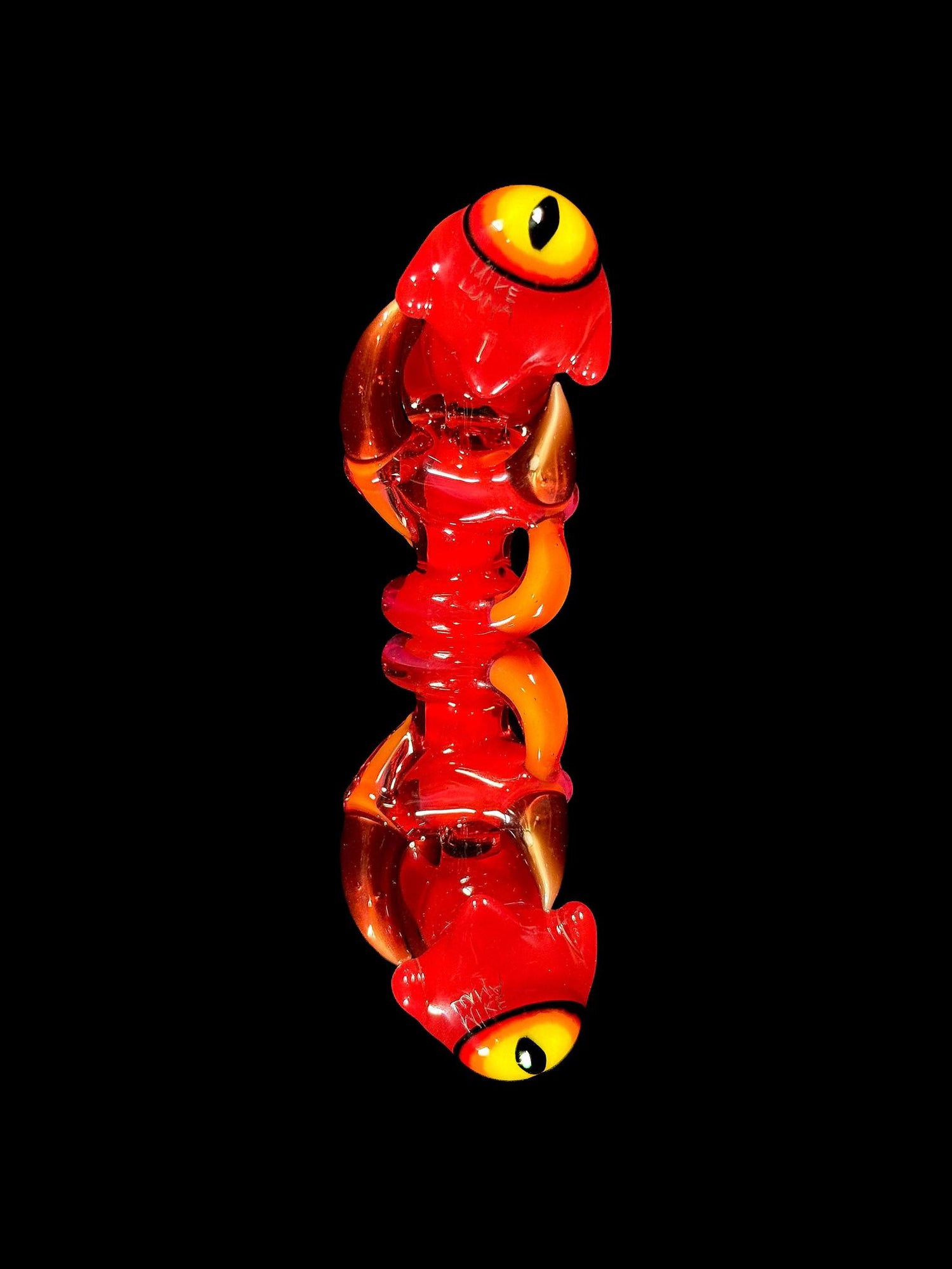 Ryno x Mike Luna Pendant