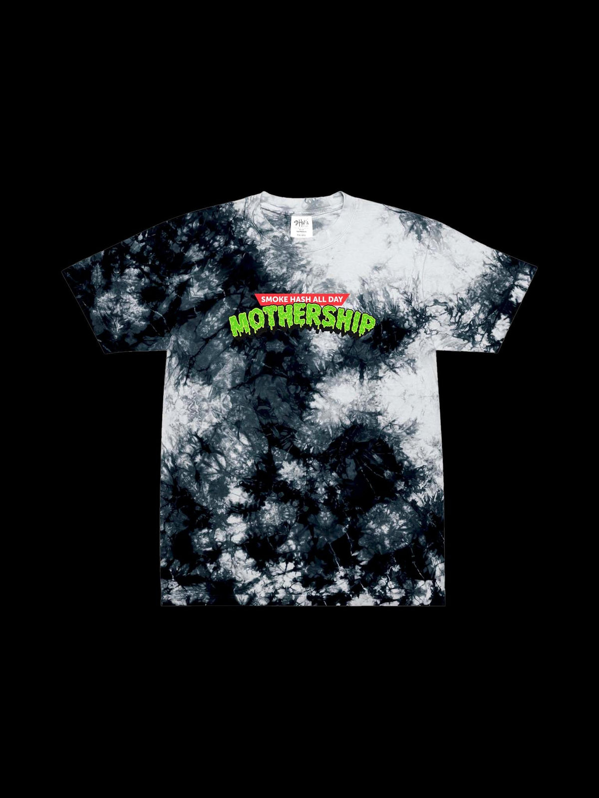 Mothership All Day Oversized Tee