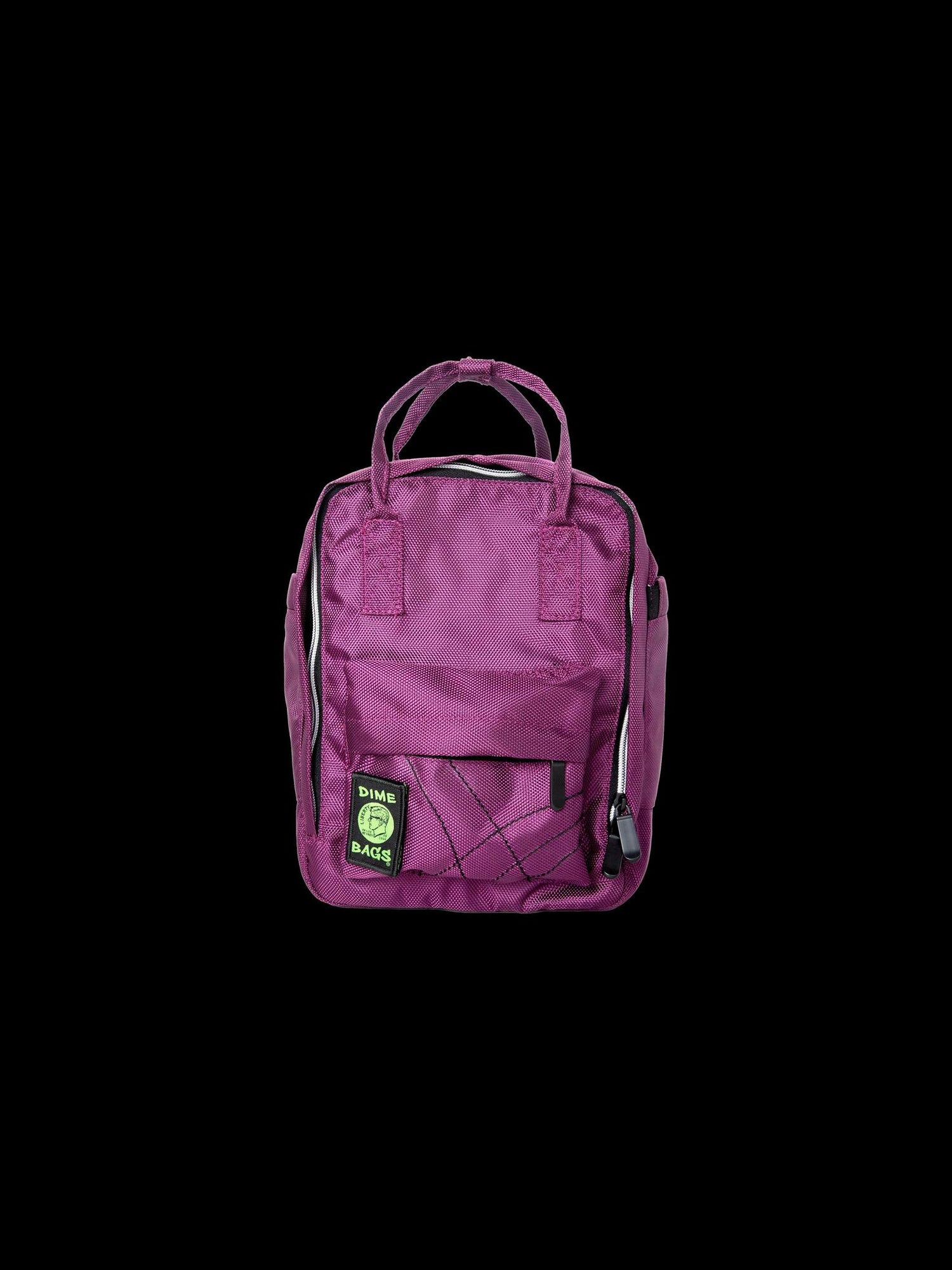 Dime Bags Hot Box Plum