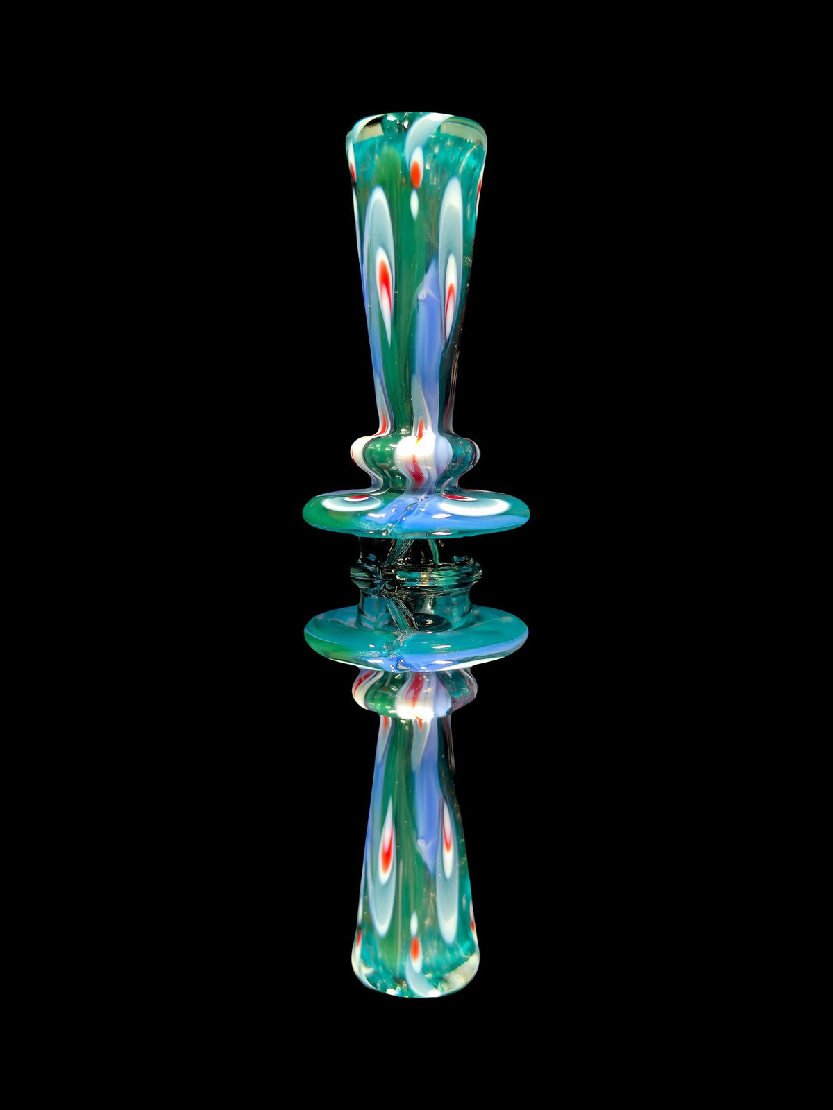 Indo Glass x Geoff Made Glass Core Top