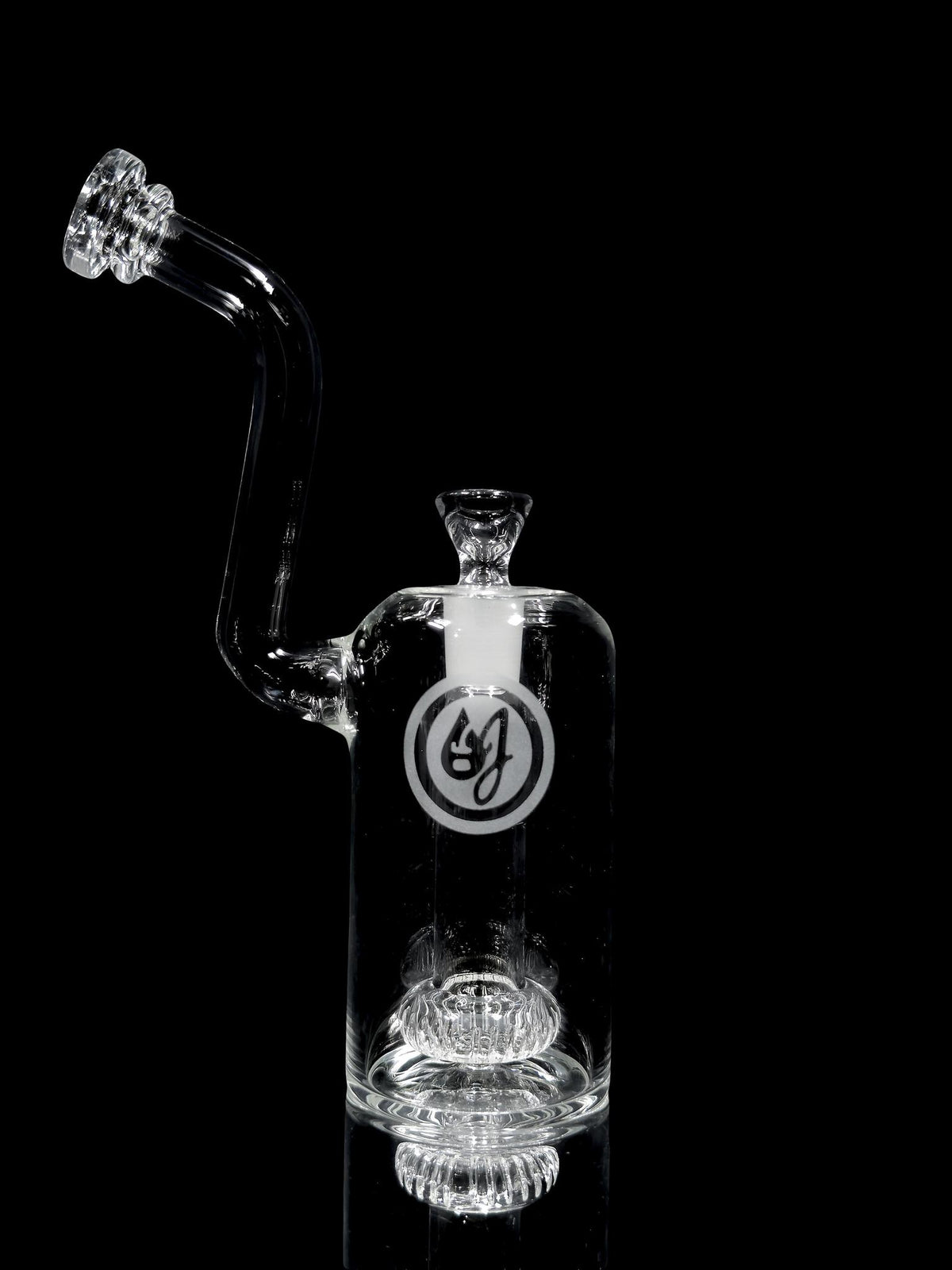 Oj Flame Showerhead Bub