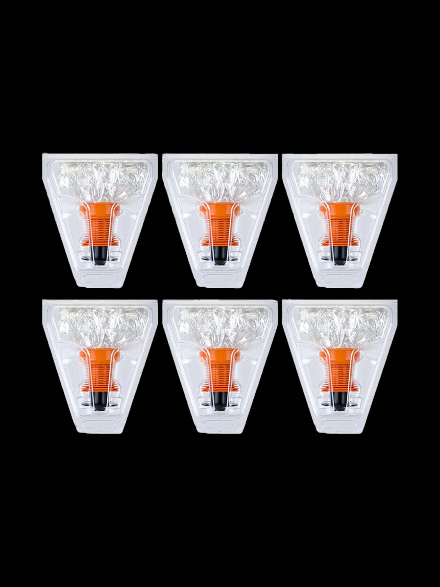 Volcano Easy Valve Replacement Set