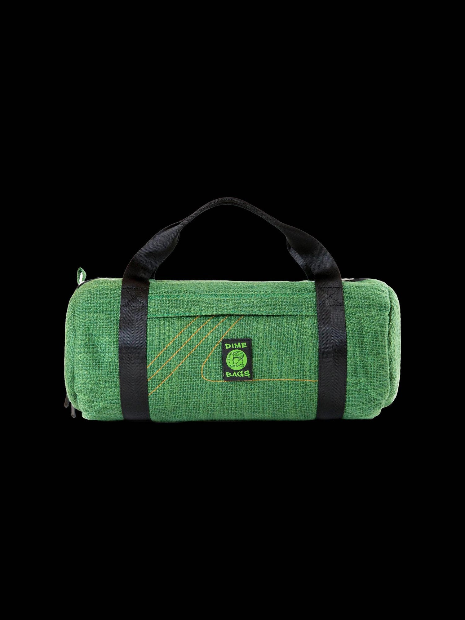 Dime Bags Duffle Tube 17" Forest