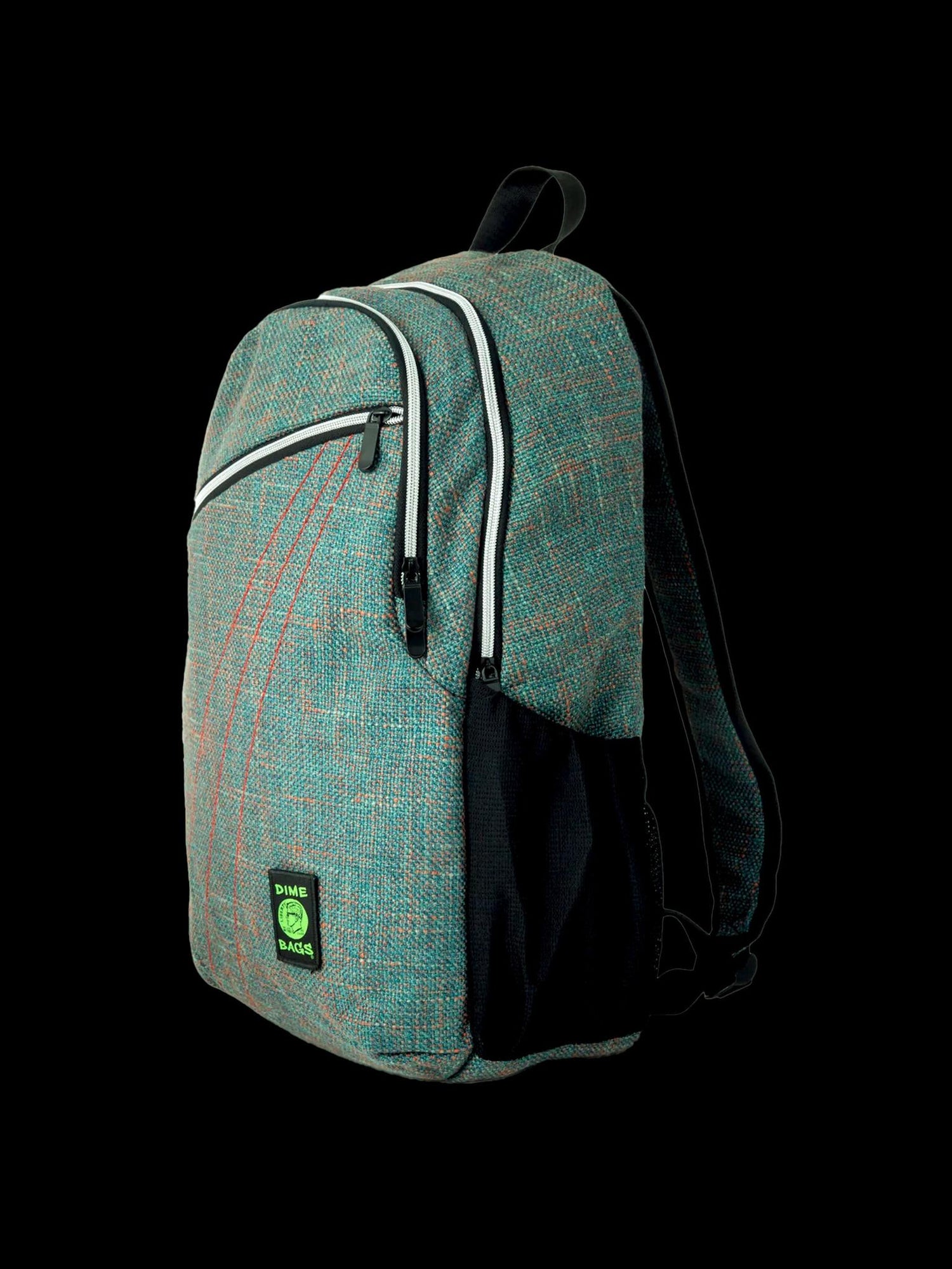 Dime Bags City Dweller Aqua