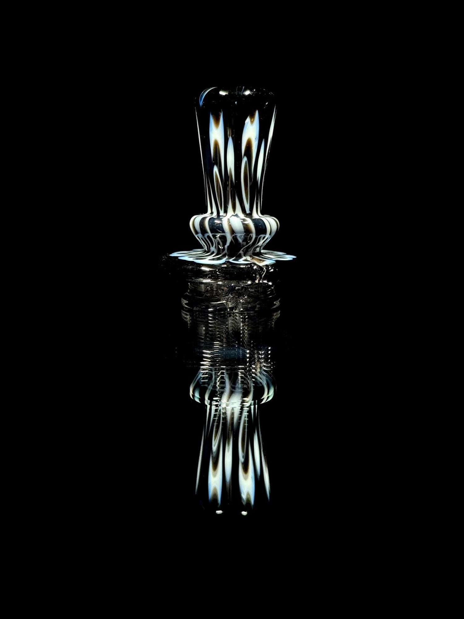 Indo Glass x Geoff Made Glass Core Top