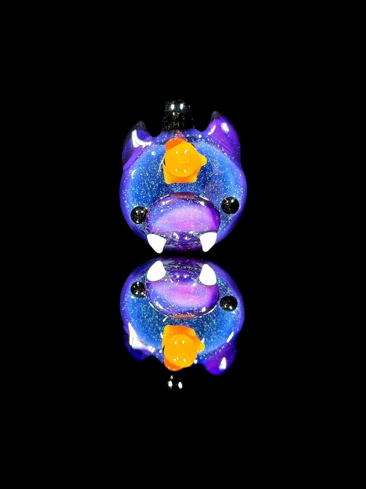Ryno Duck Face Pendant