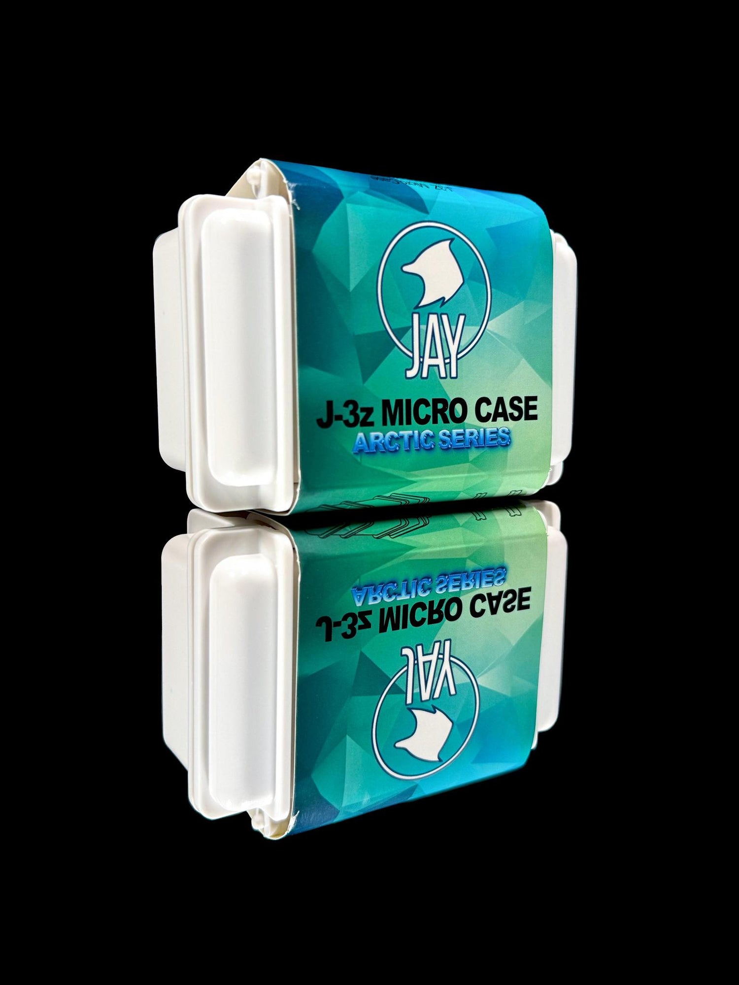 Jay Case J-3Z Micro