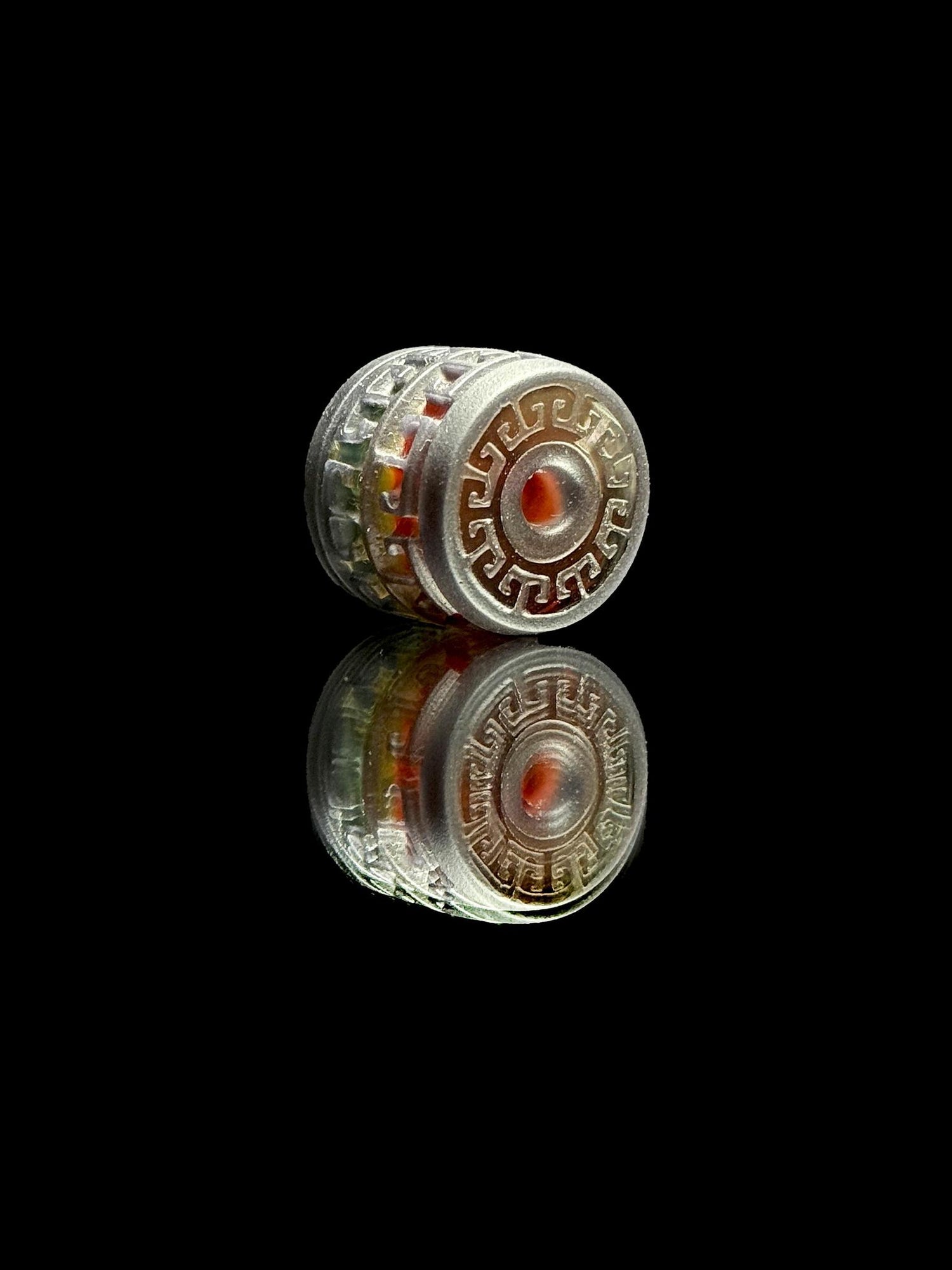 Jonathan Paul Bennett Glass Bead