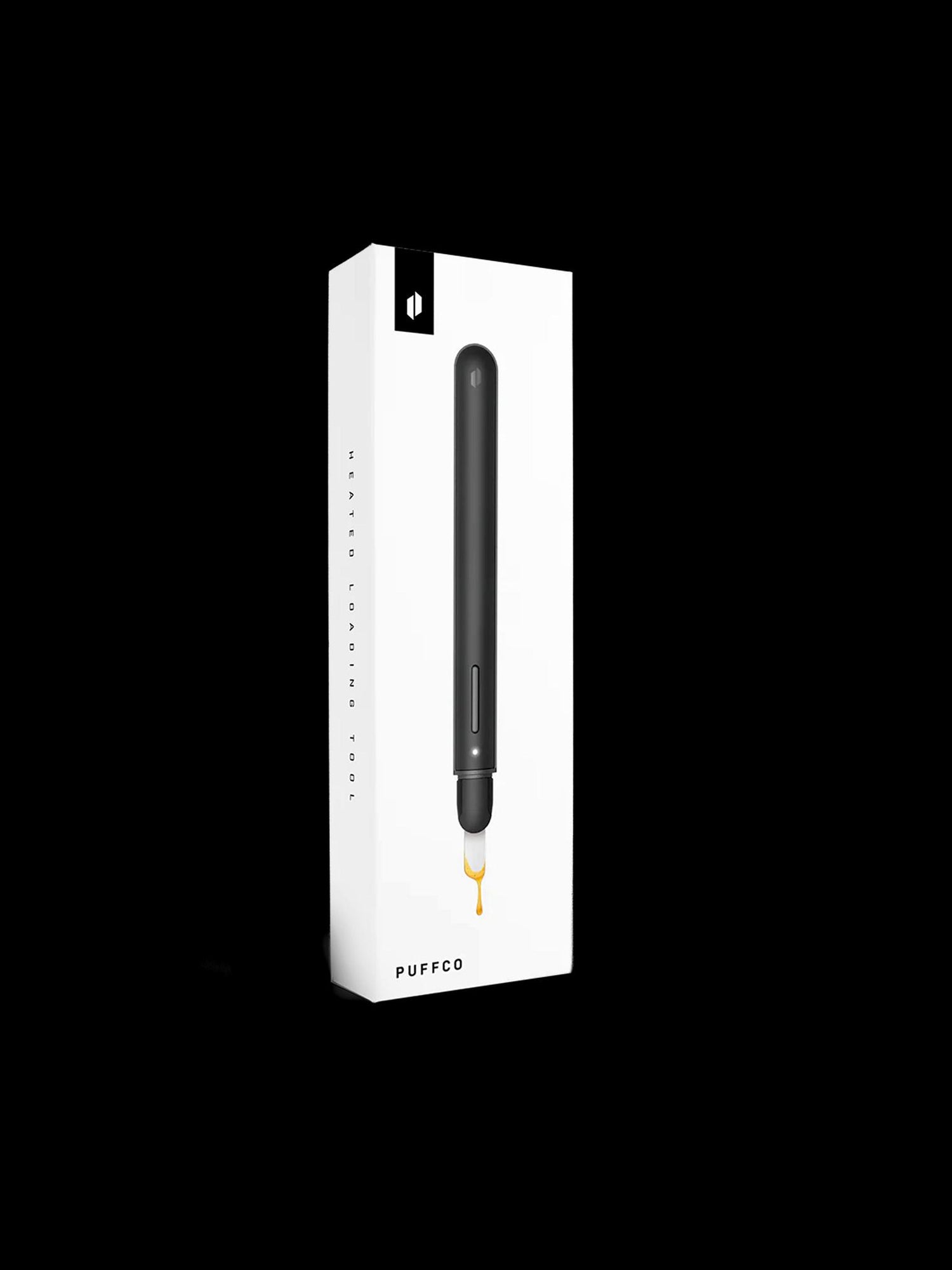 Puffco Hot Knife V2 Onyx