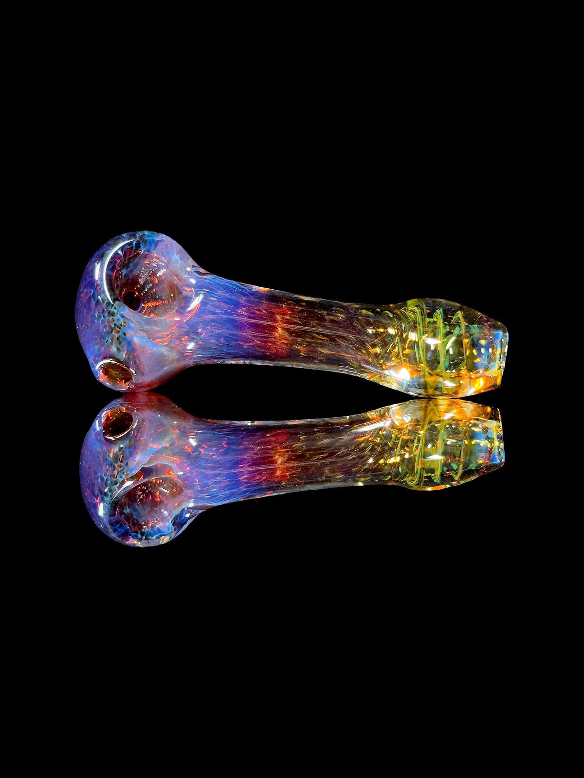 Glassmith Frit Spoon