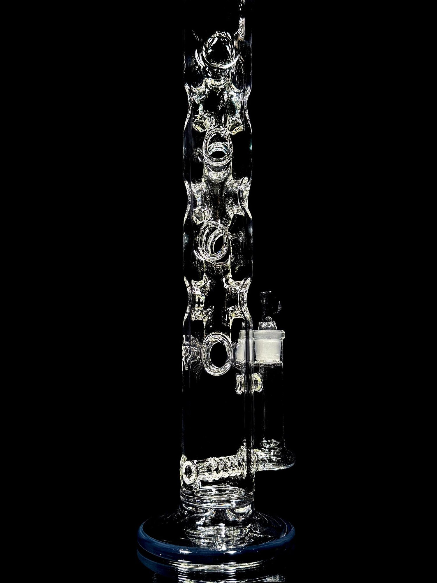 THG Full Penetration Fab Tube
