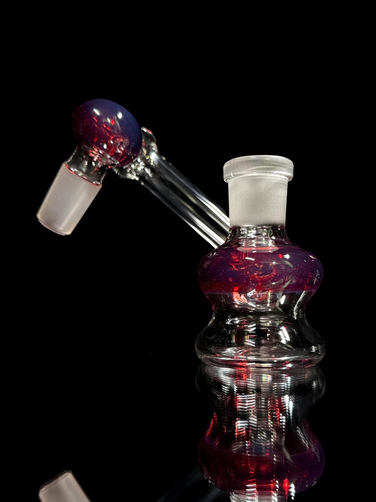 Rick Bird Barry Drycatcher 18mm 45 Degree