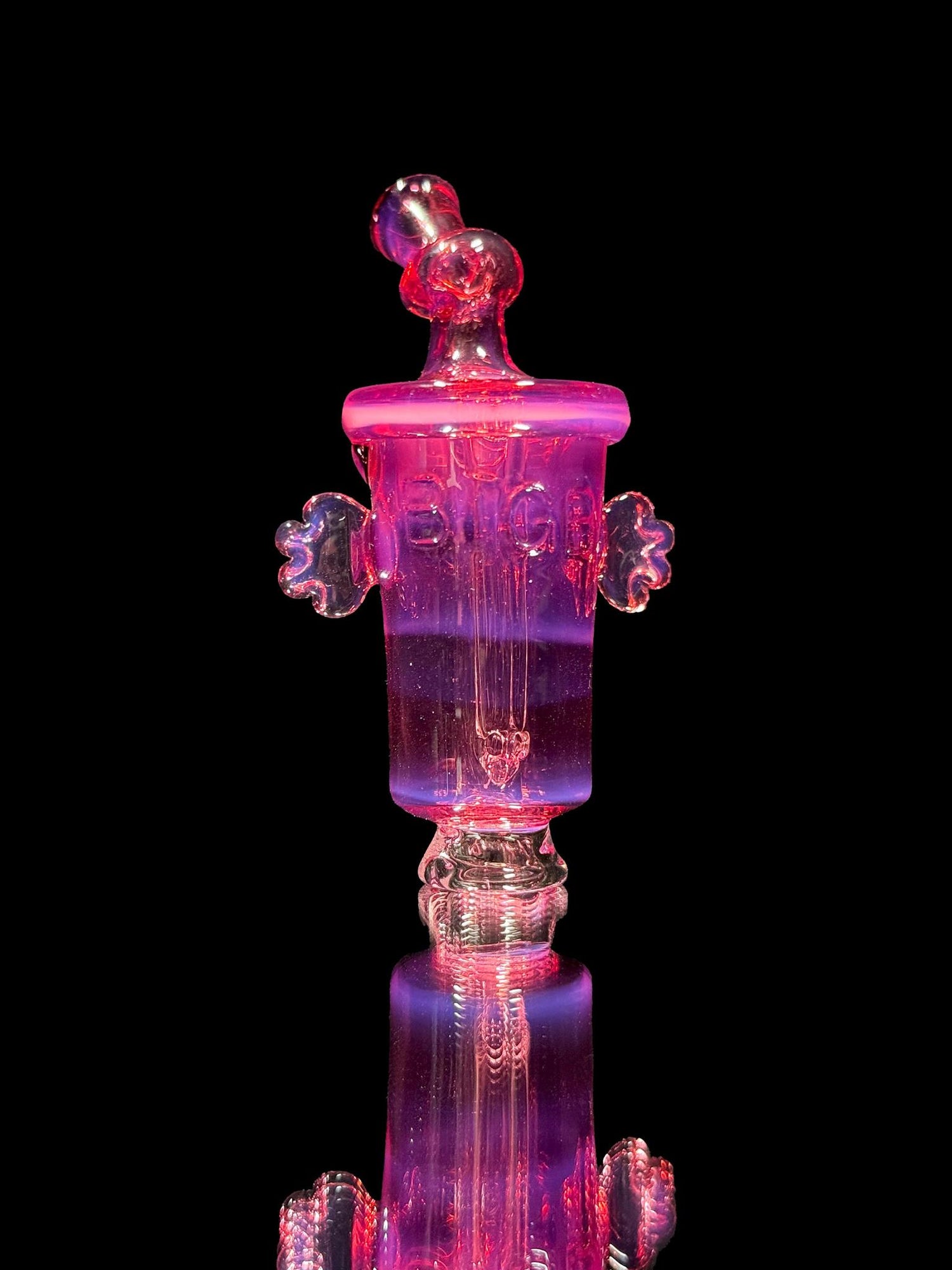 BTGB Shake Pivot Top