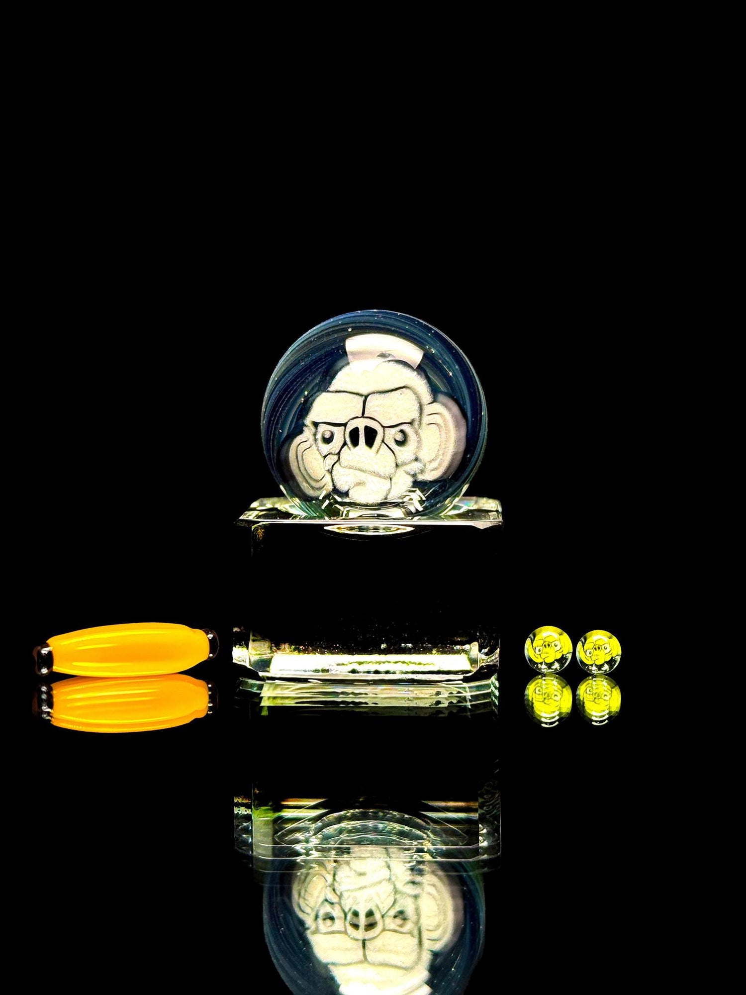 Coyle x N8 Miers Slurper Set