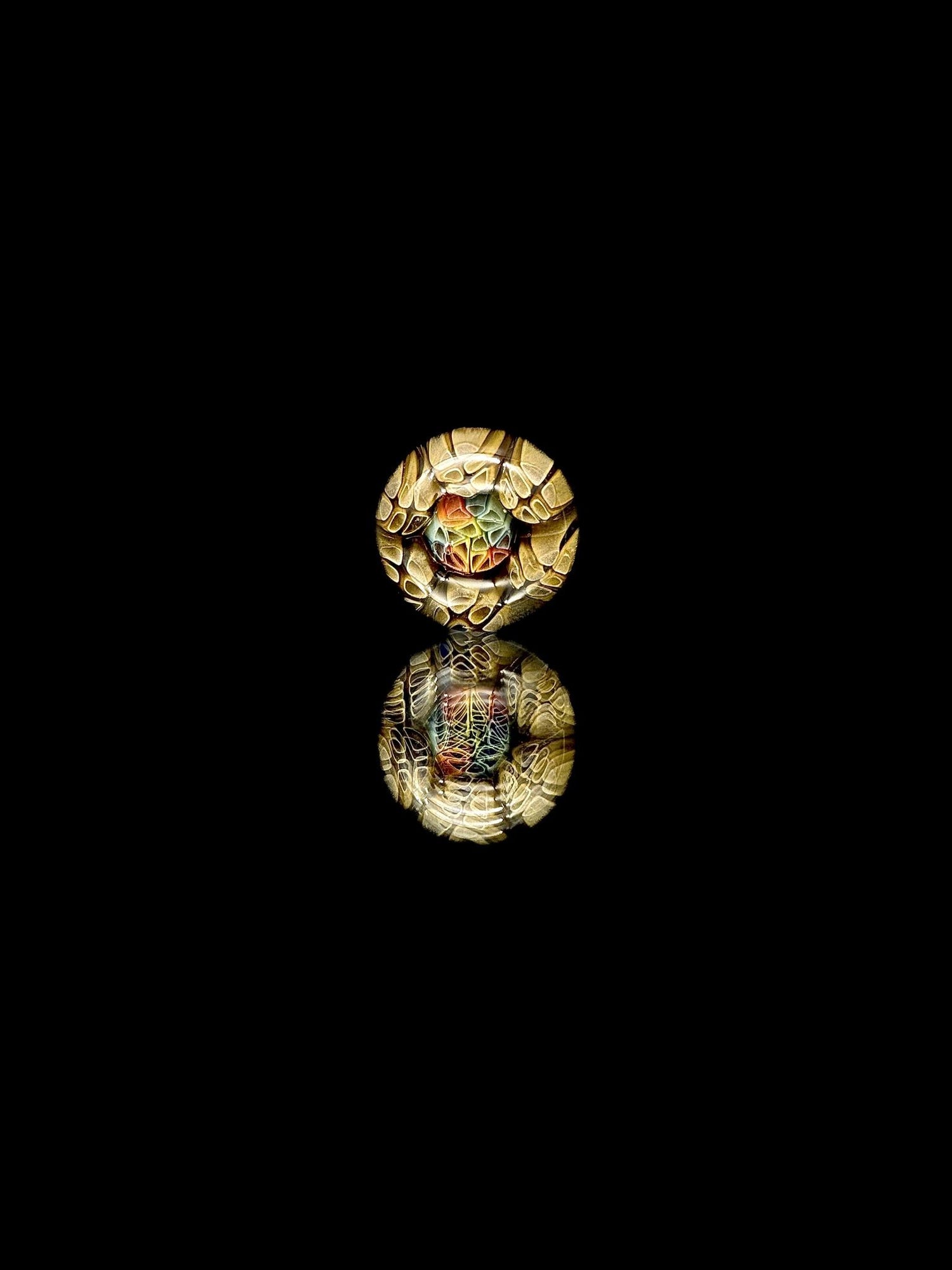 Jeff Heathbar Marble
