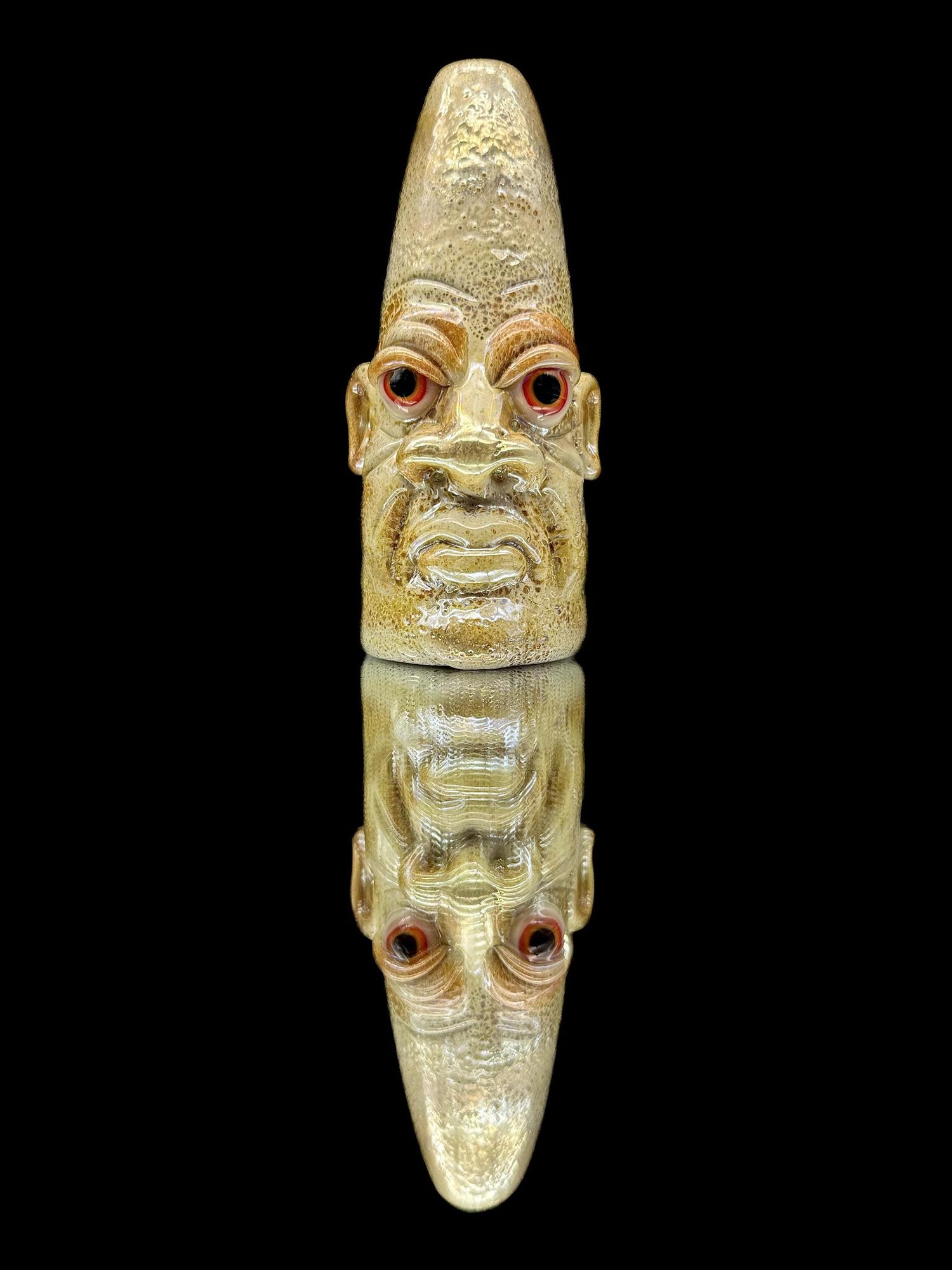 Voorhees Dry Pipe