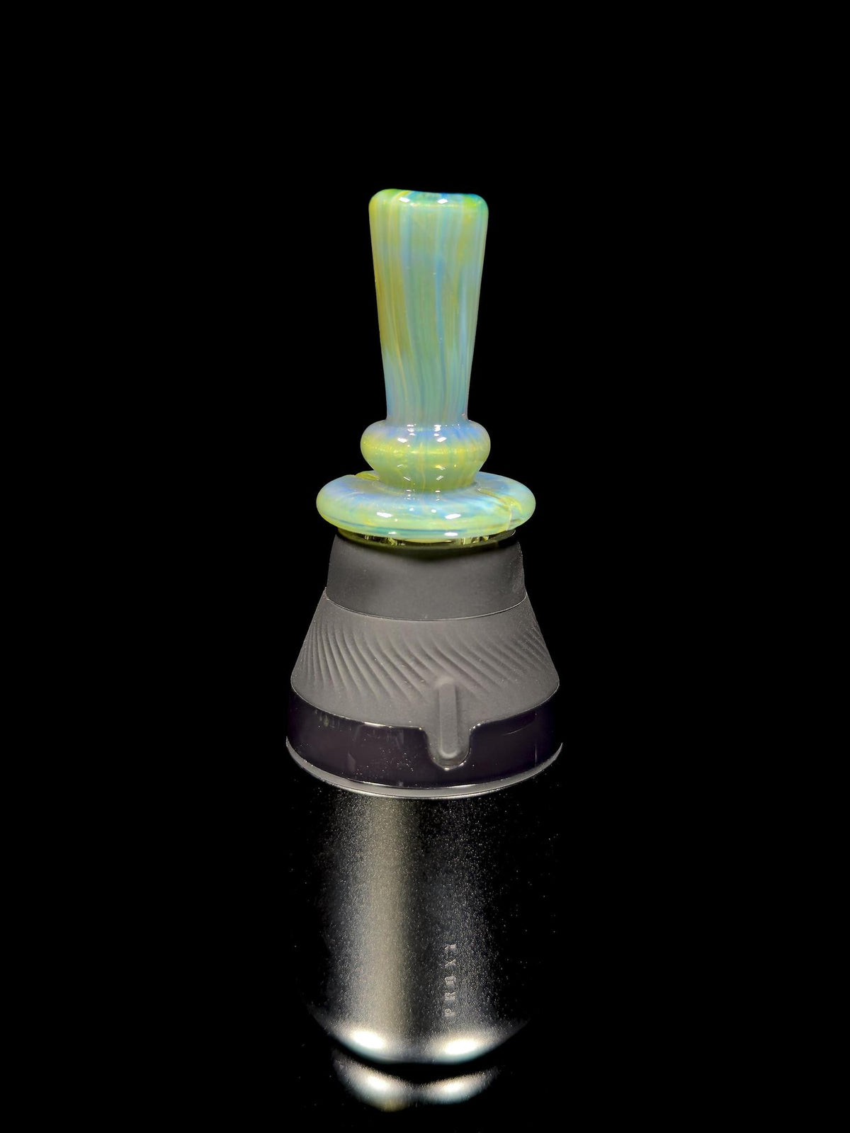 Indo Glass x Geoff Made Glass Core Top