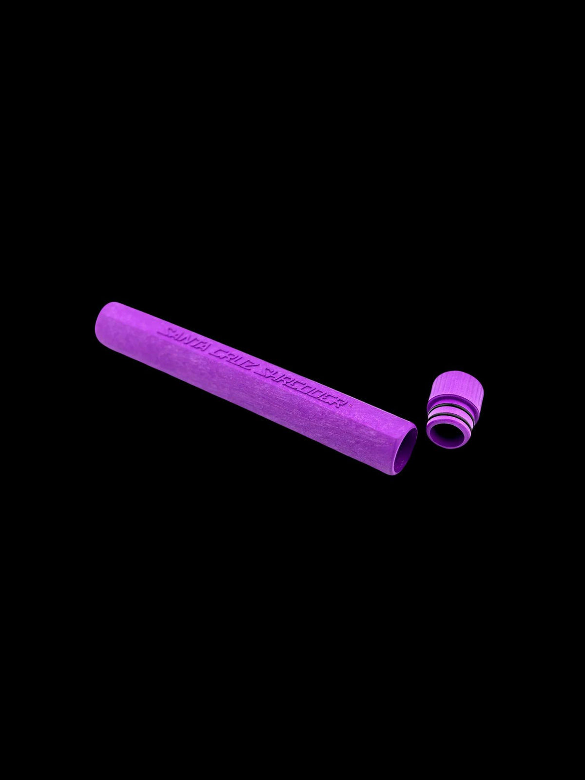 Santa Cruz Shredder Hemp J-Tube
