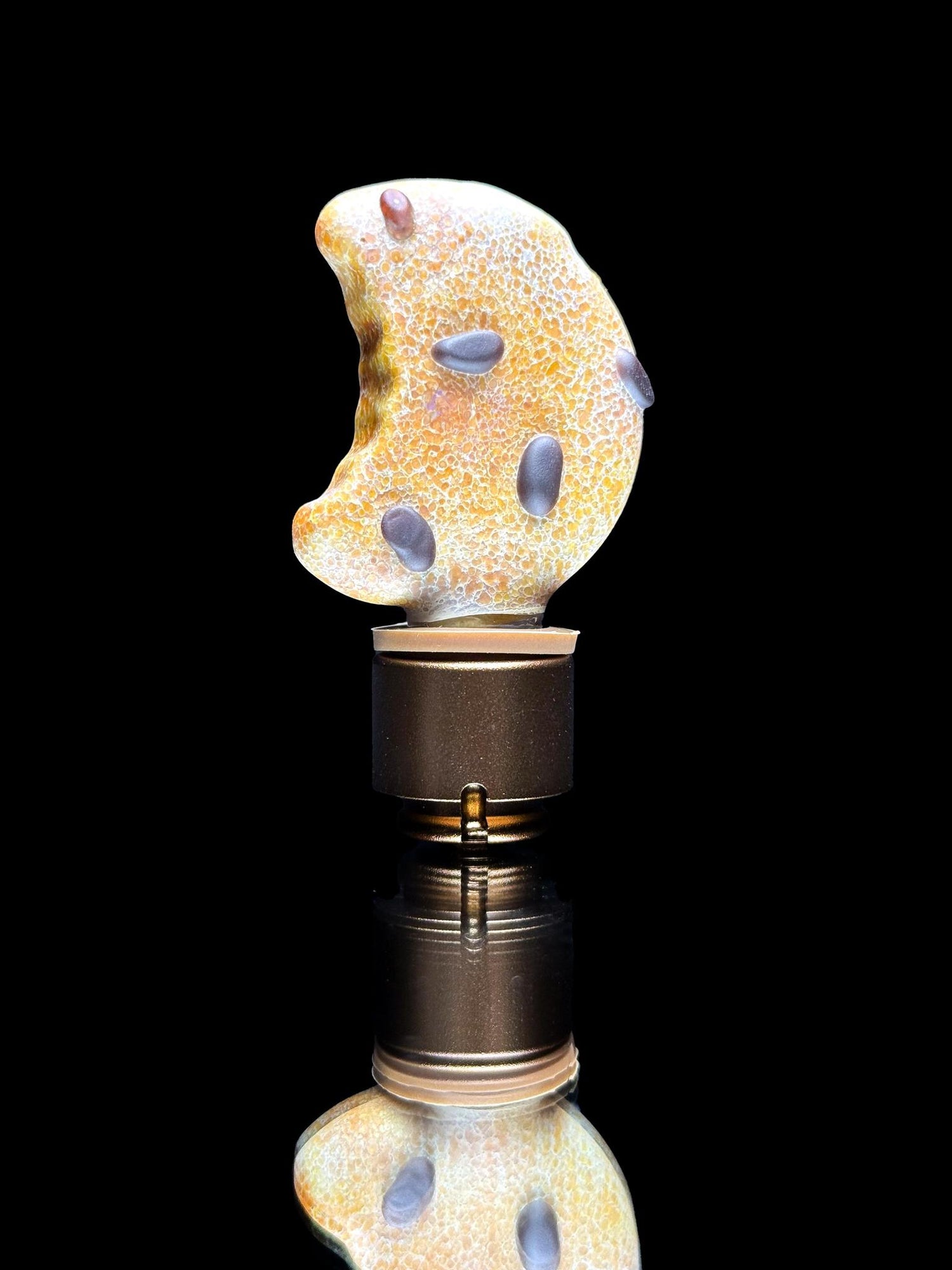 Rob Morrison Cookie Pivot Top