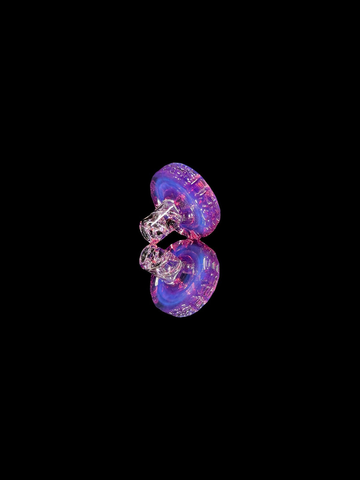 Nib Glass Proxy Spinner Bolt Cap