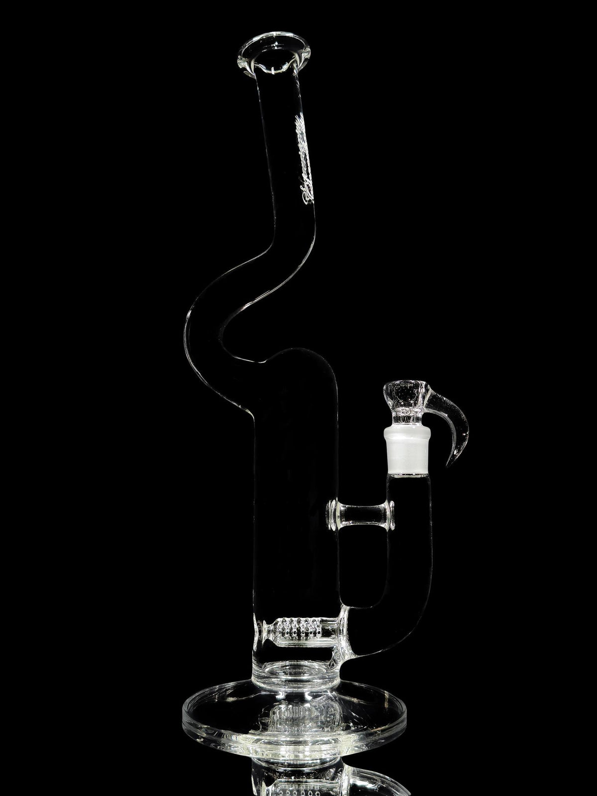 Sovereignty Glass Natty 50S
