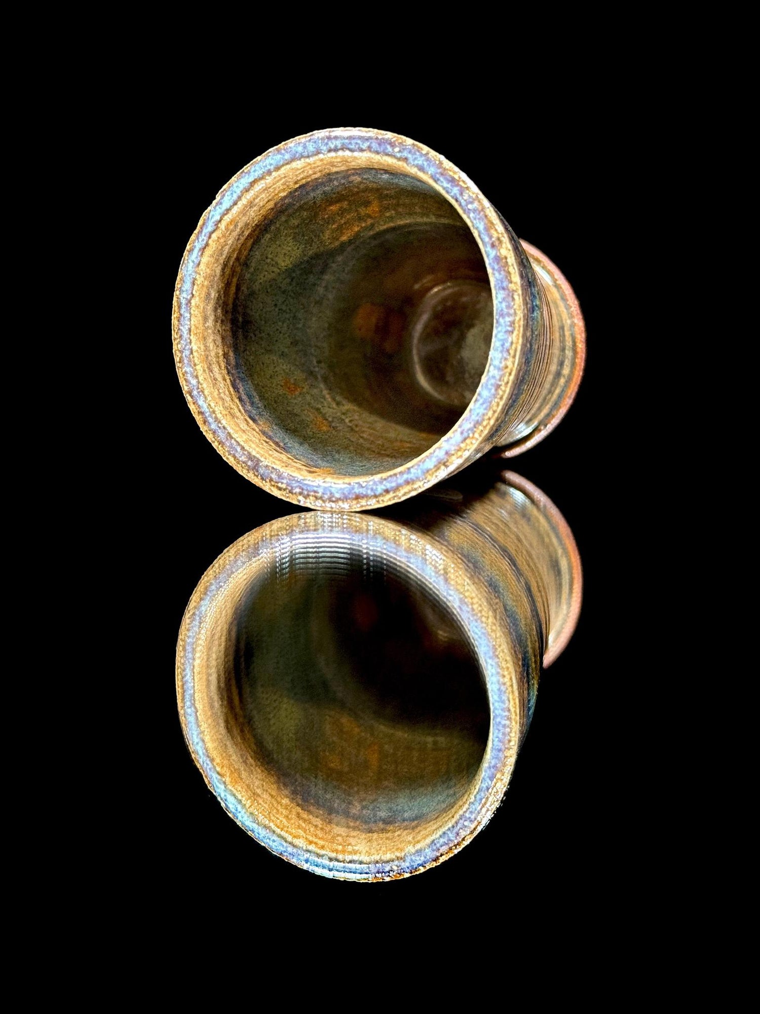 Kriete Stone Shot Glass