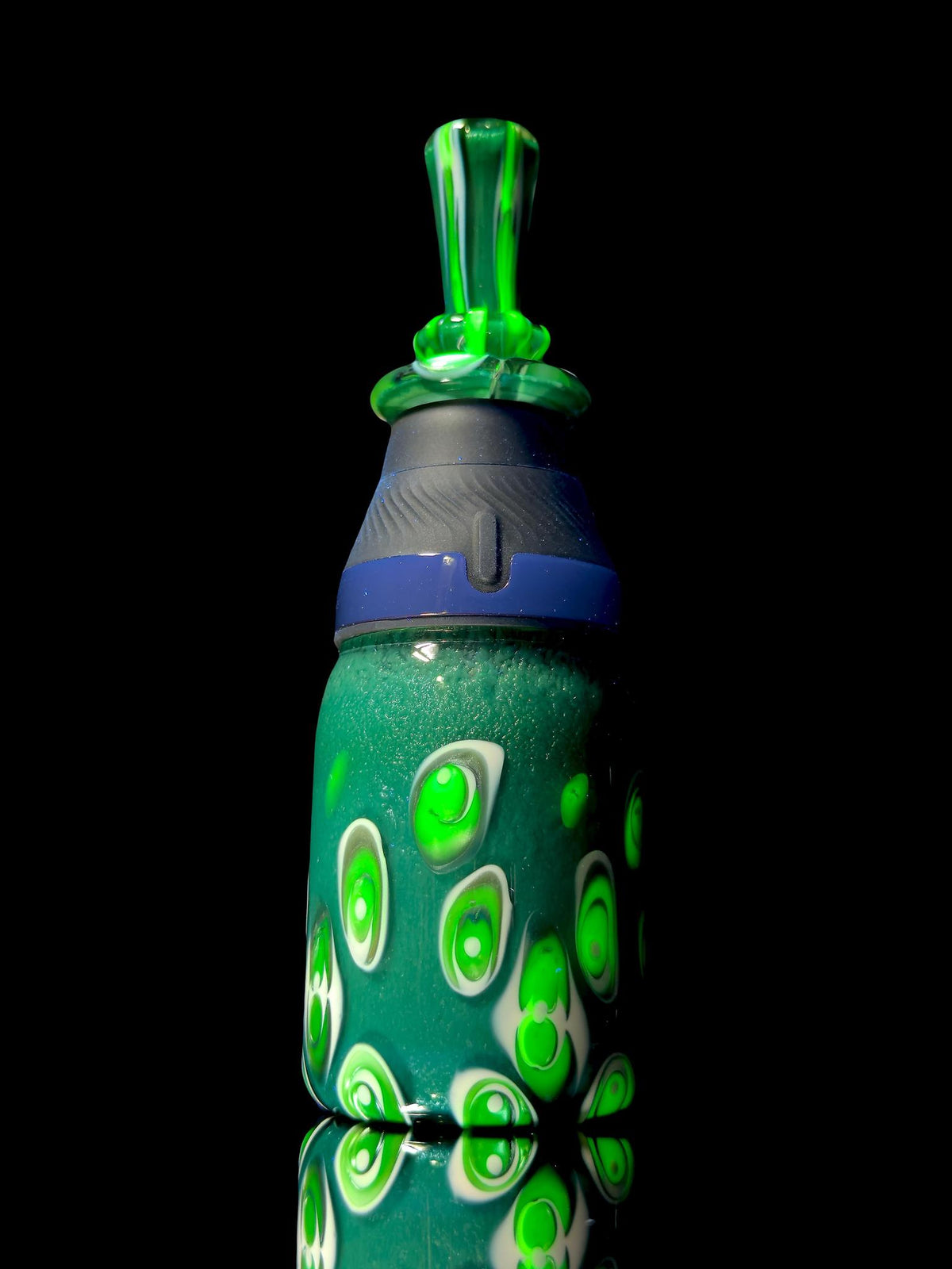 Indo Glass x Geoff Made Glass Uv Core Set