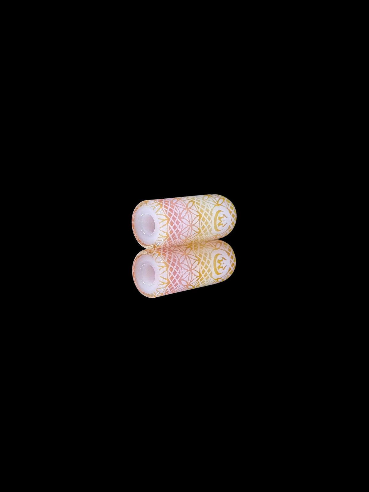 Mothership Hologram Rolling Tip