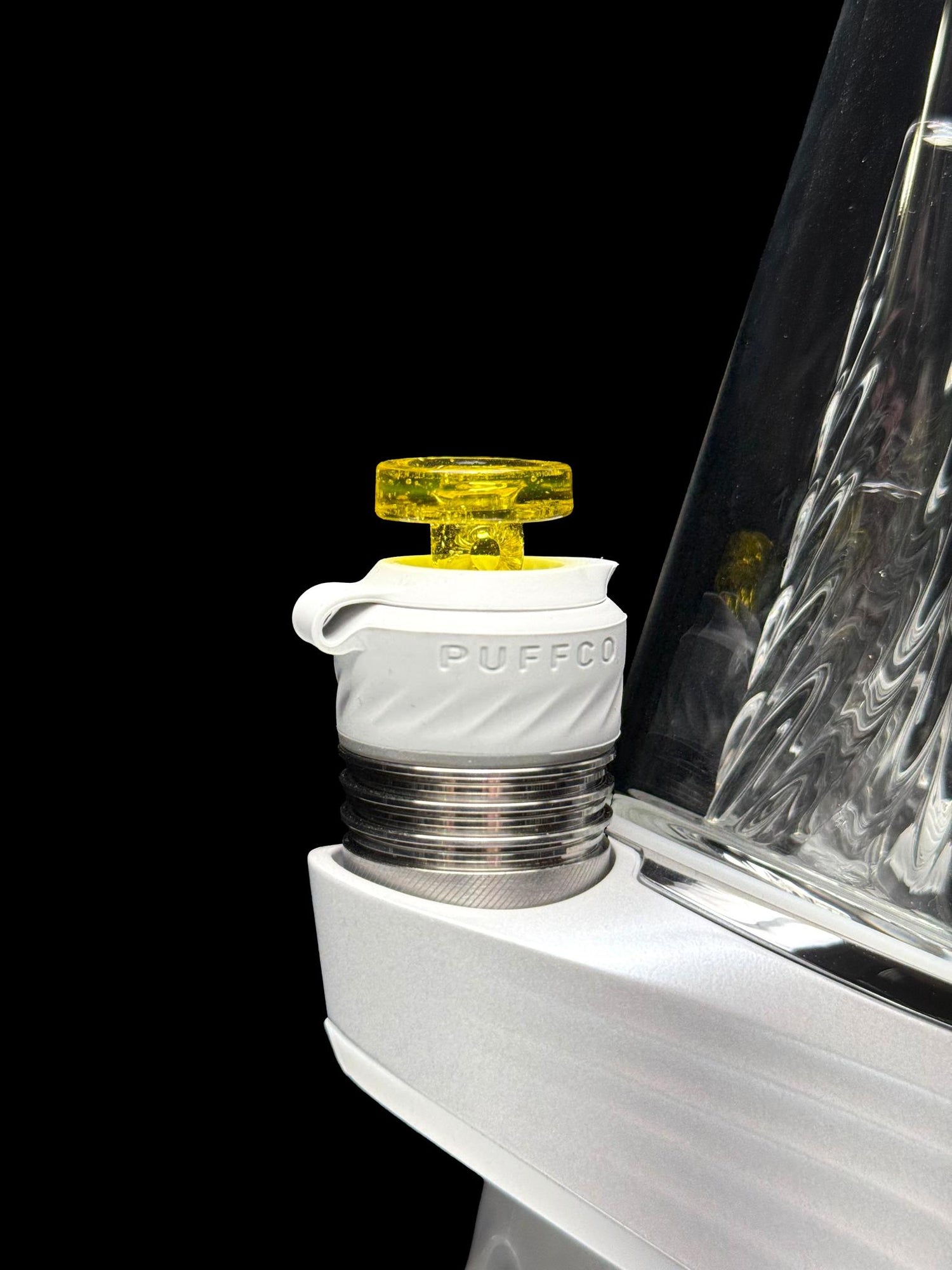 Bradley Miller Glass 3DXL Joystick Cap