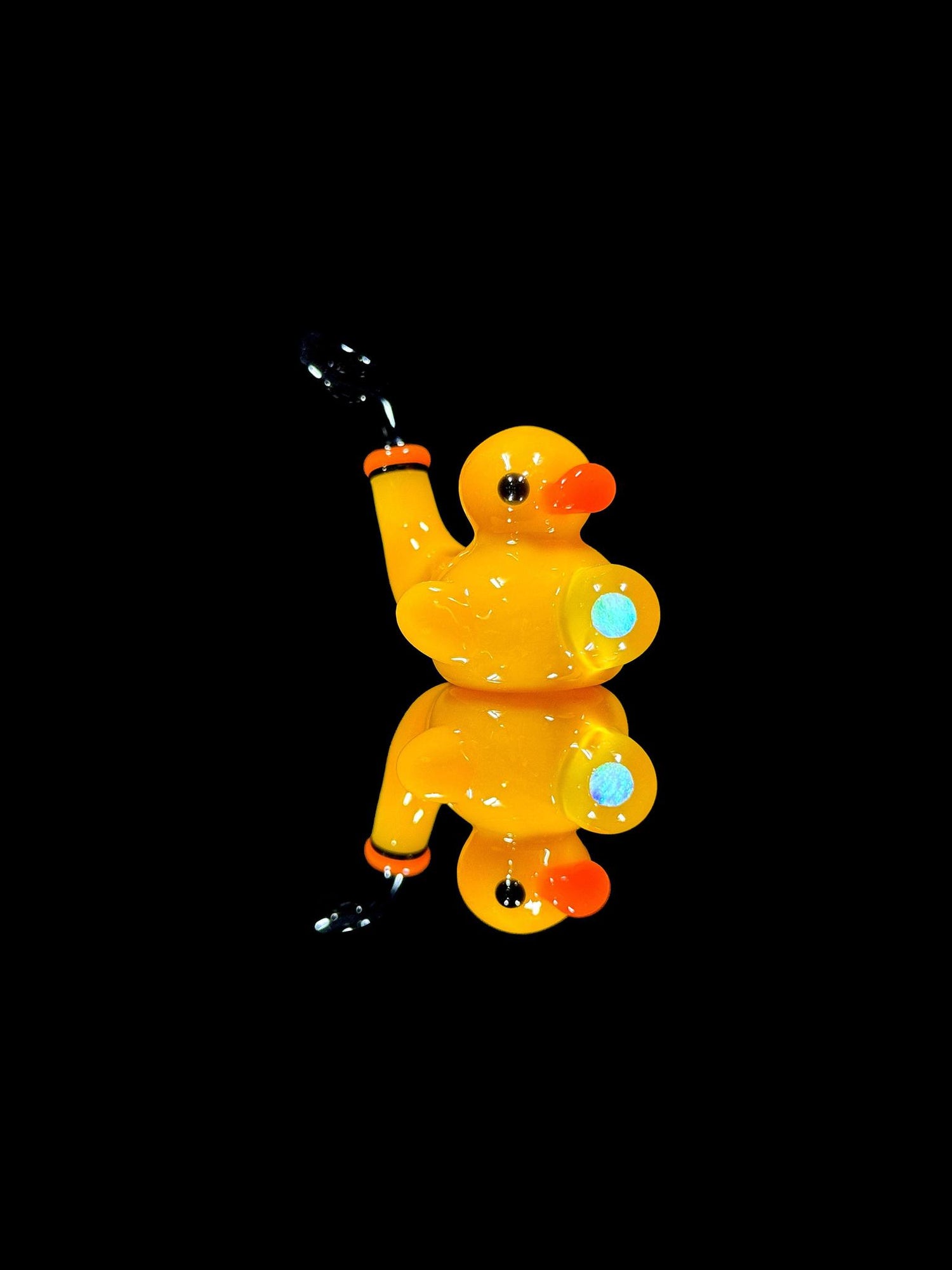 Ryno x Jmass Pendant