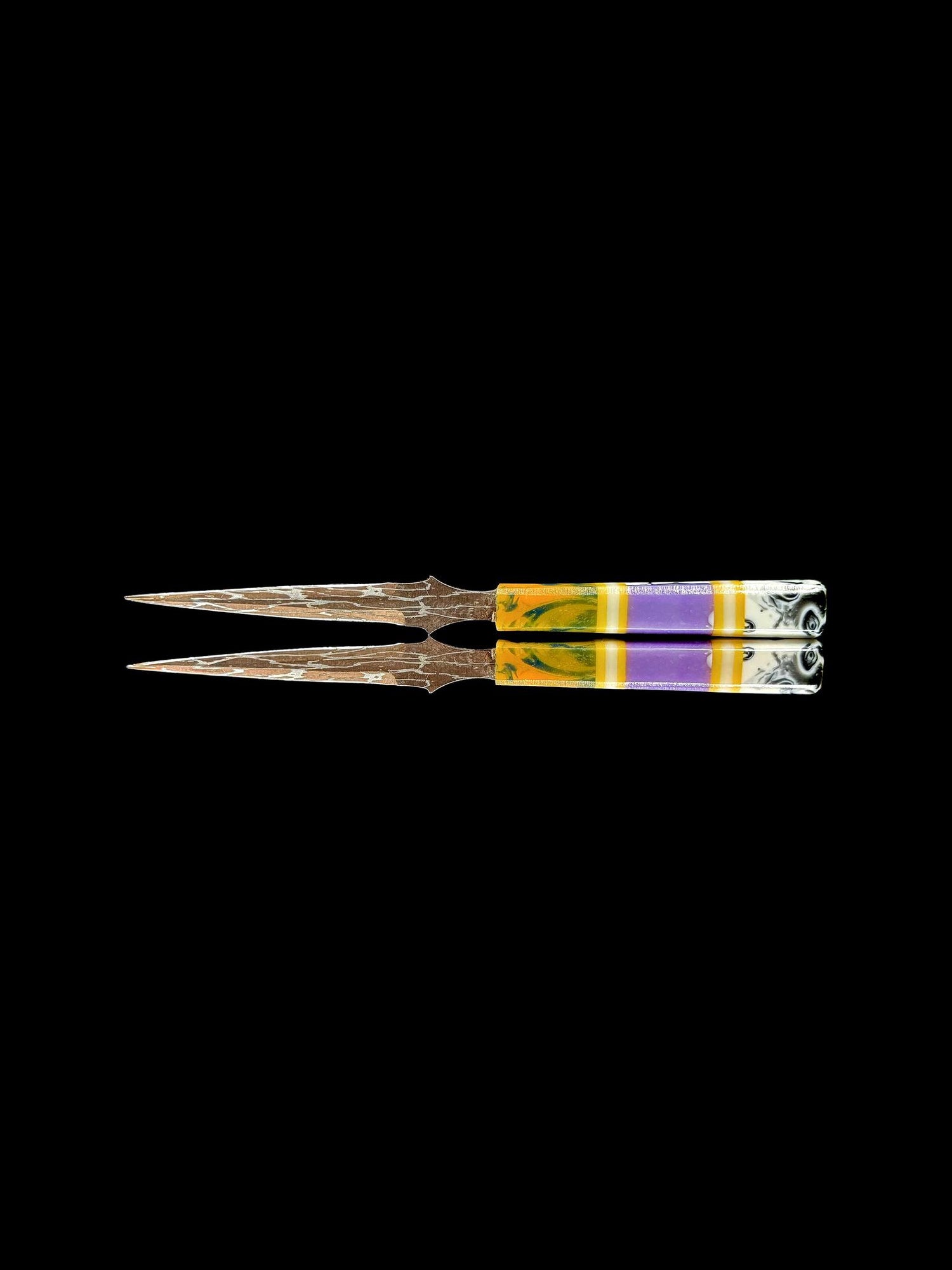 Tony Kazy Sword Dab Tool