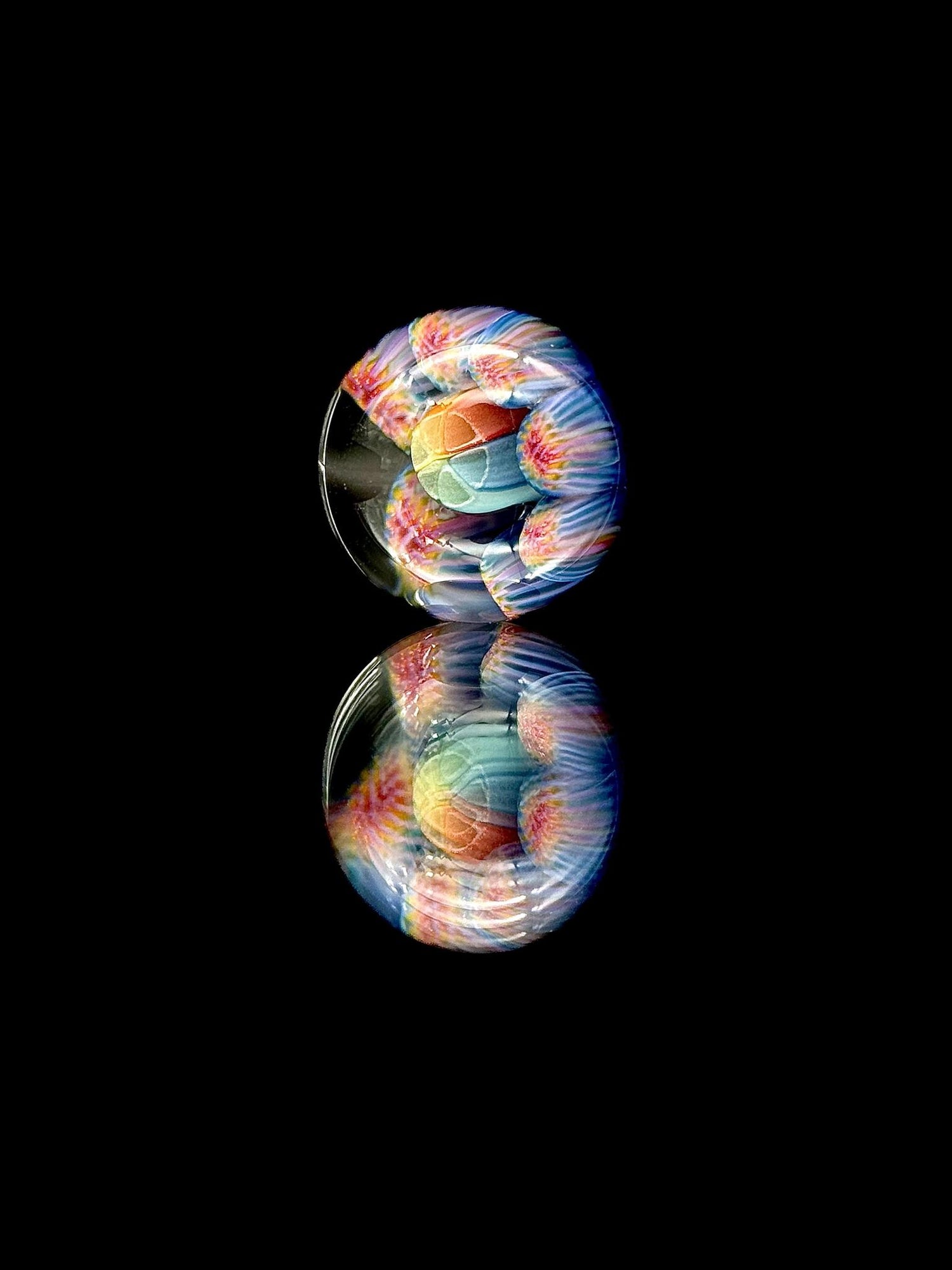 Jeff Heathbar Marble