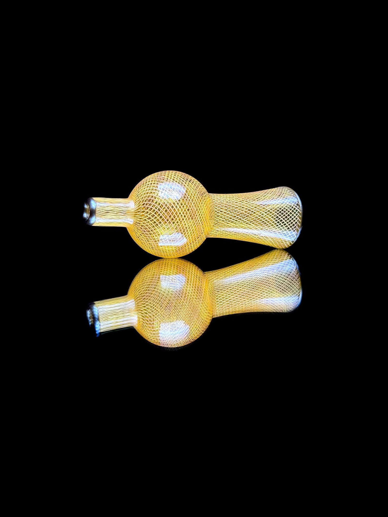 Dosa Glass Bubble Cap