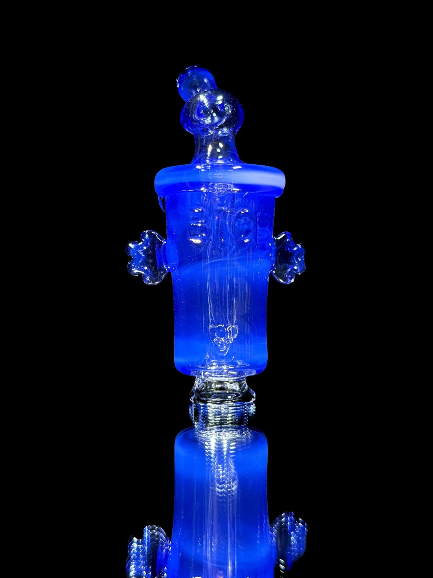 BTGB Shake Pivot Top