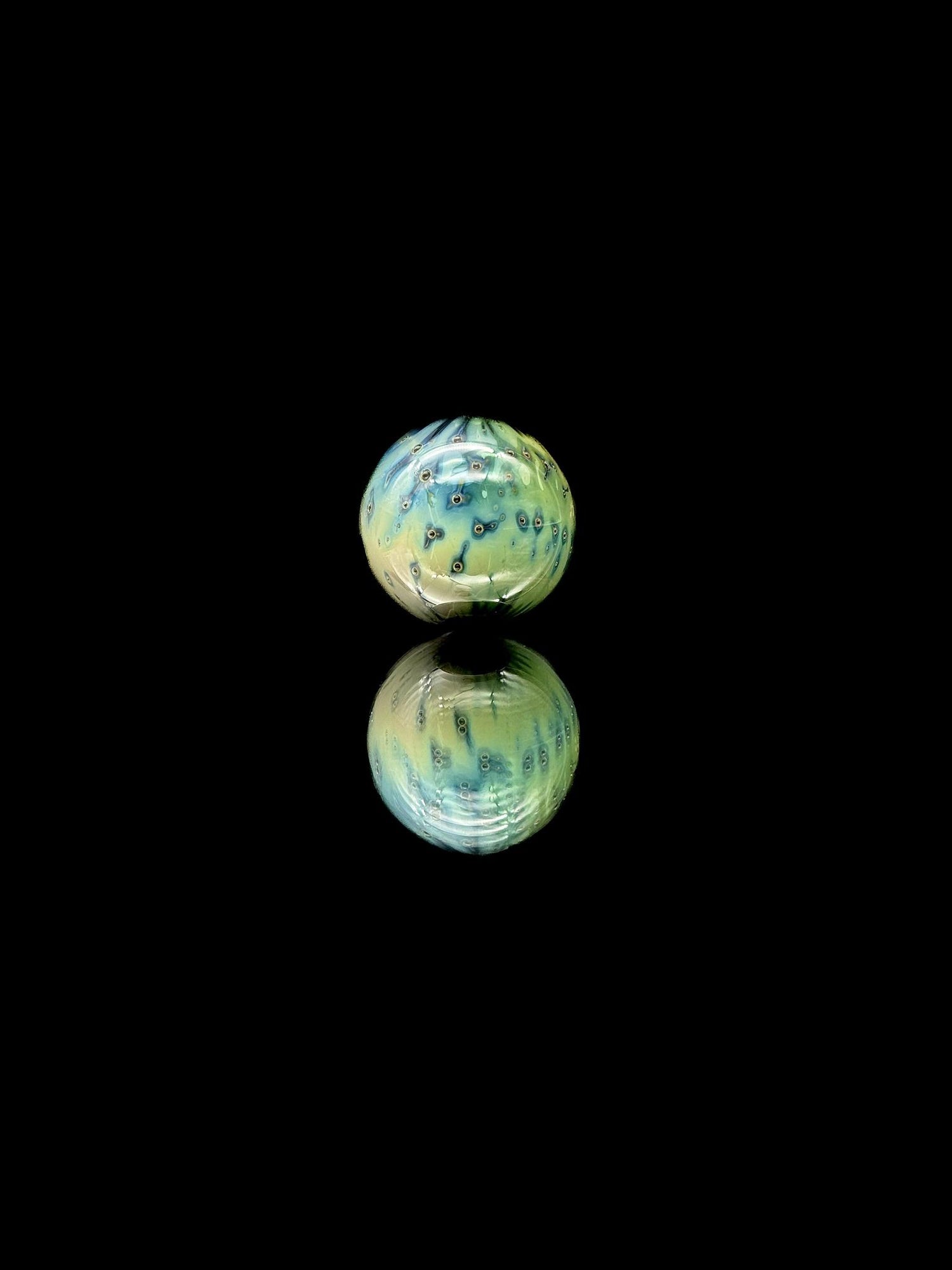 Steve H Airtrap Marble