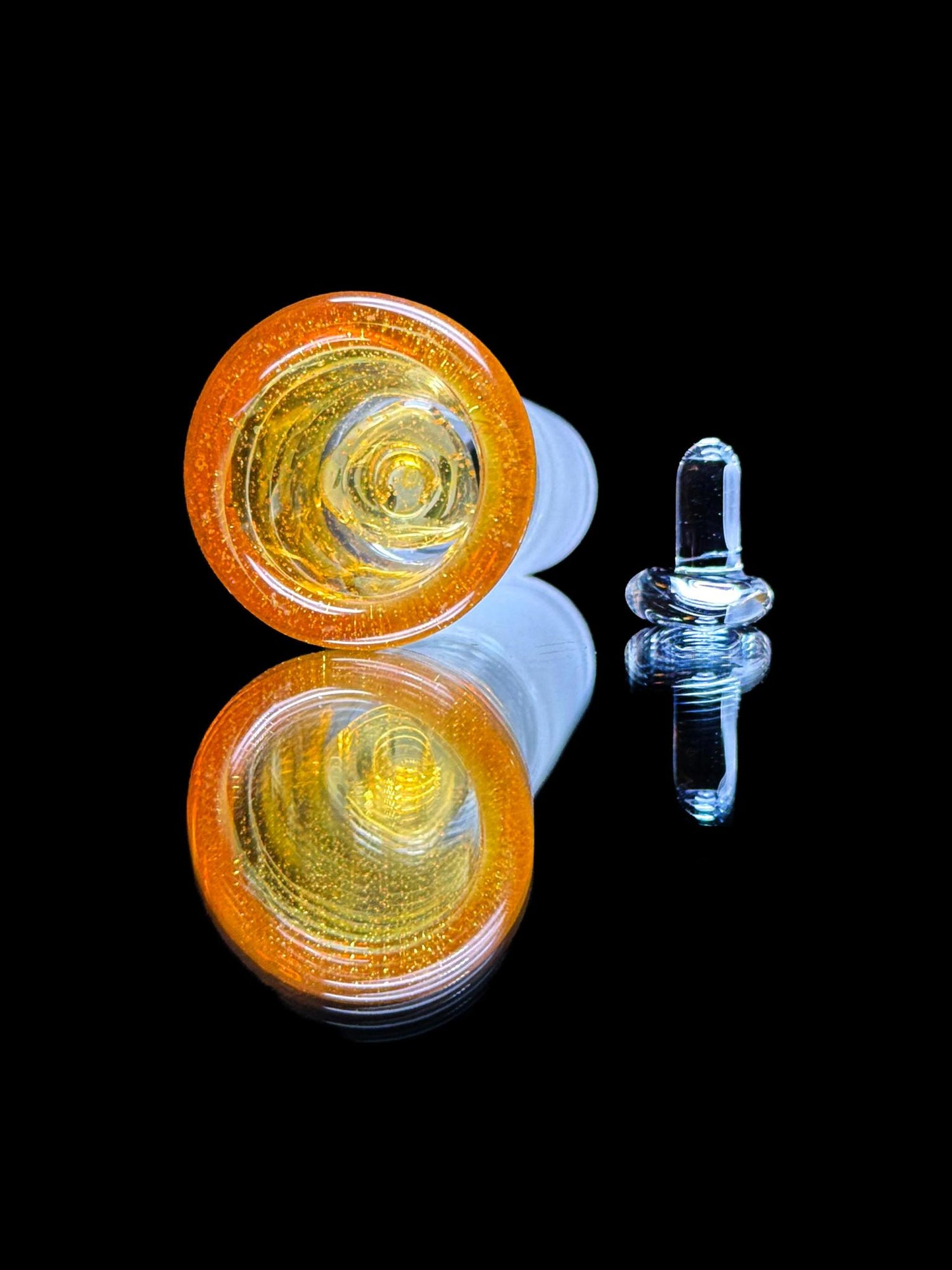 Steve H 18mm Removable Screen Slide