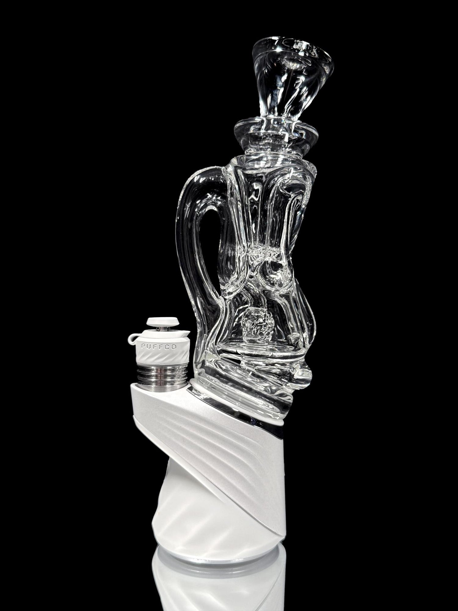 Rycraft Peak Recycler Top
