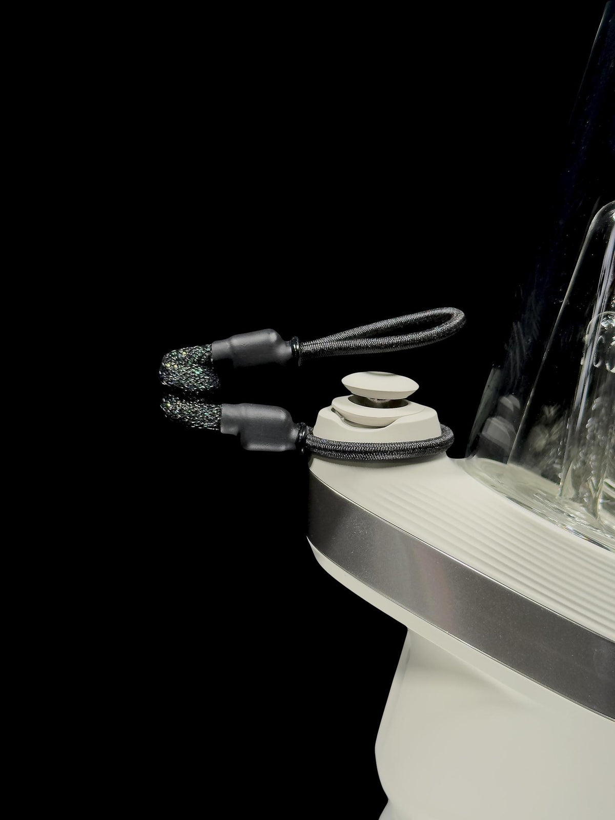 Tuff Tethers New Peak Tiny Coiled Tether