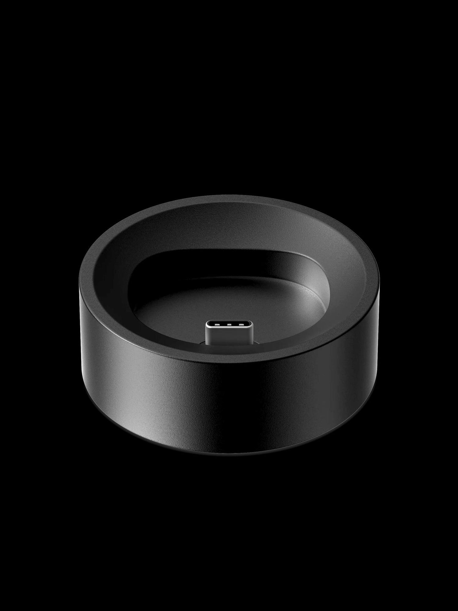Pax Flow Charging Dock Onyx