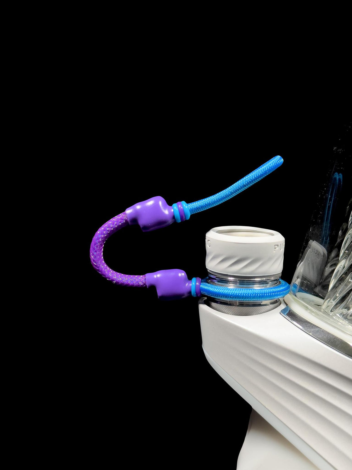 Tuff Tethers Peak Pro Nexus Tether