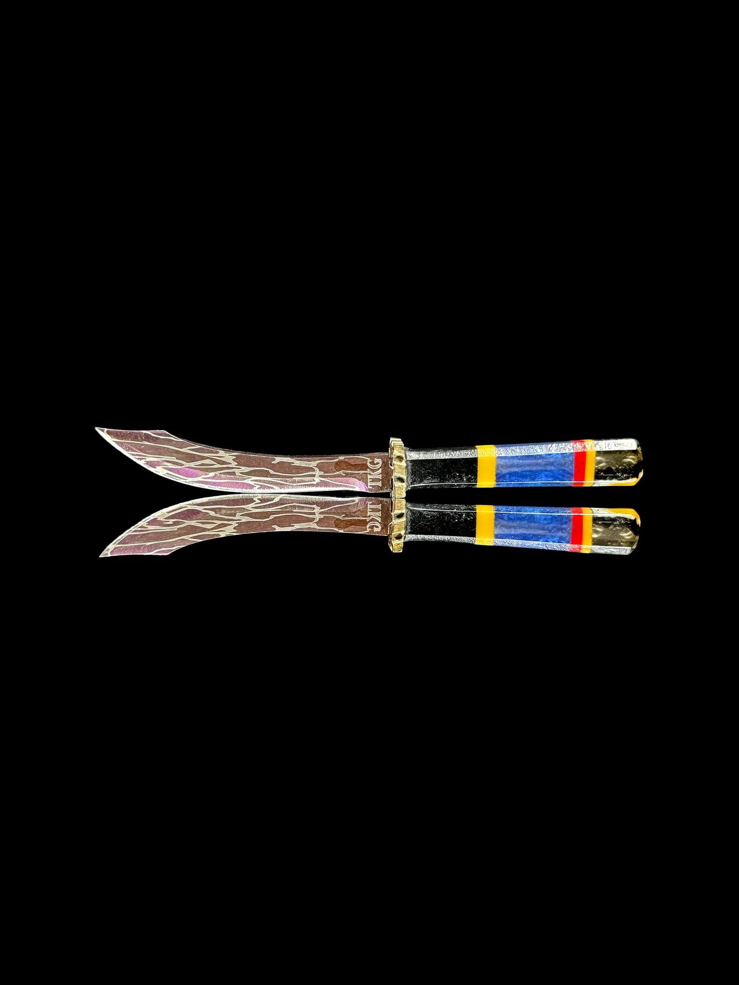 Tony Kazy Sword Dab Tool