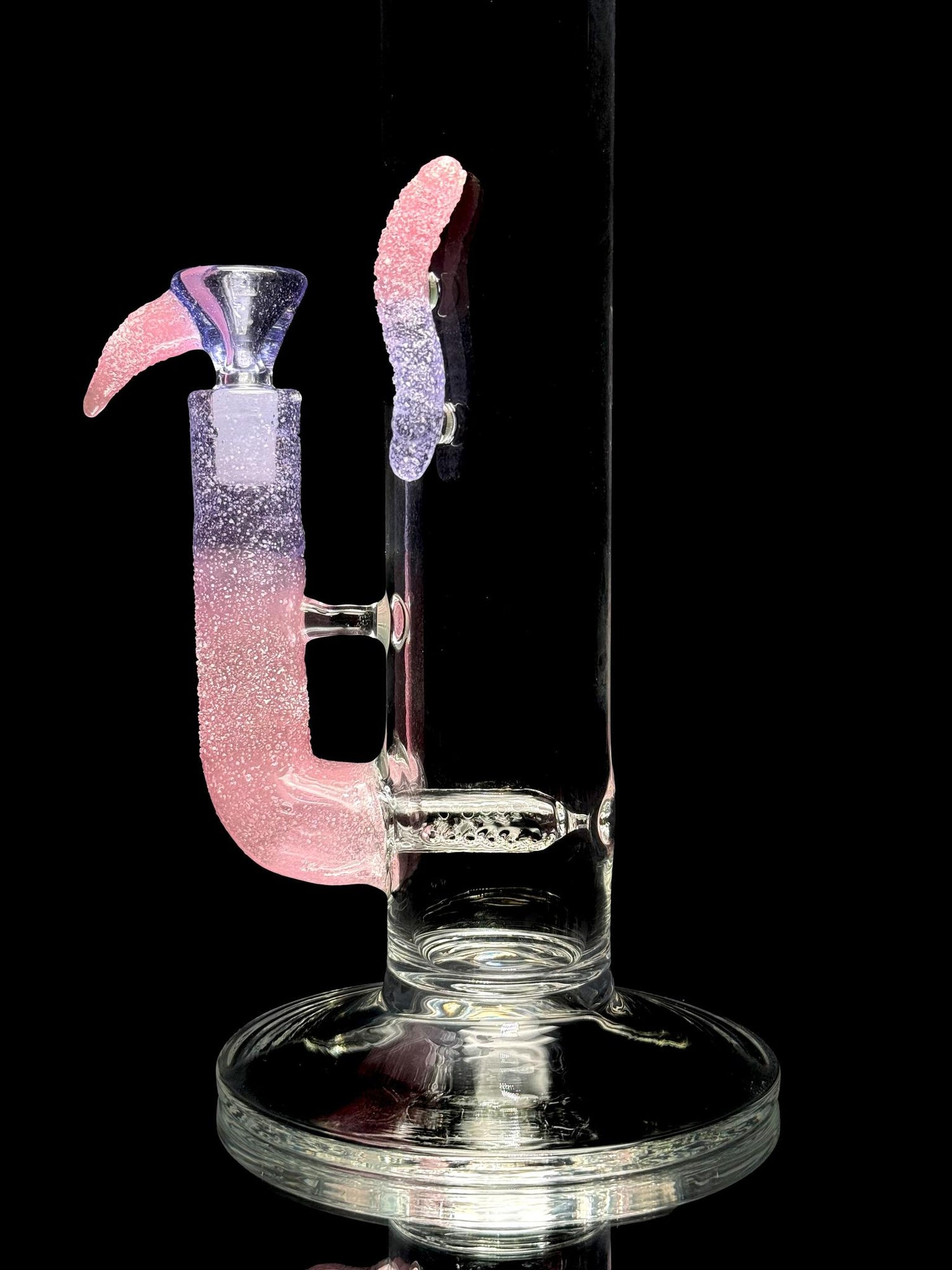 Emperial Glass 16" Gummy Straight Tube