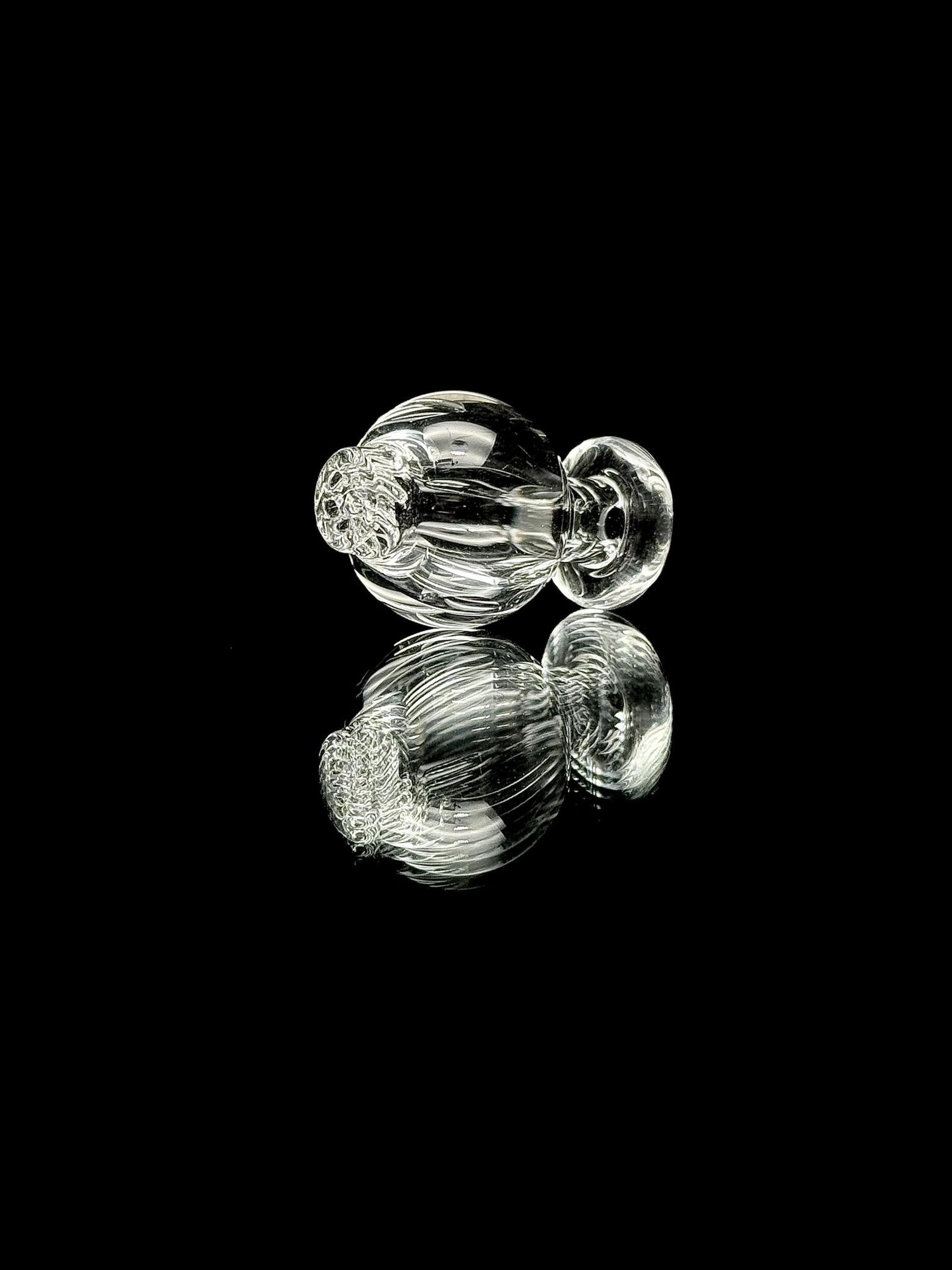 Gordo Scientific Riptide Mini Bubble Cap