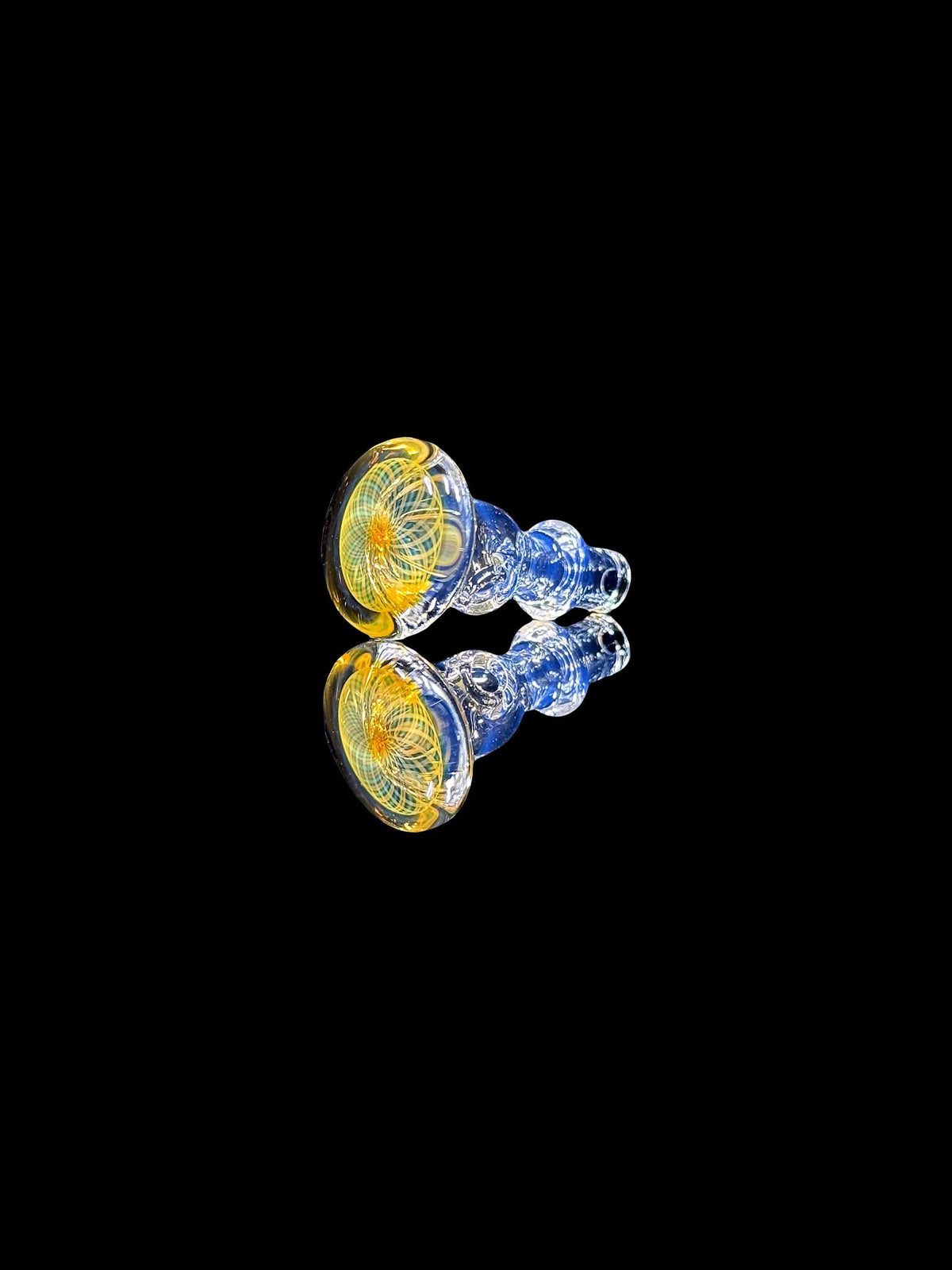 Gatez Glass Peak Fumicello Joystick
